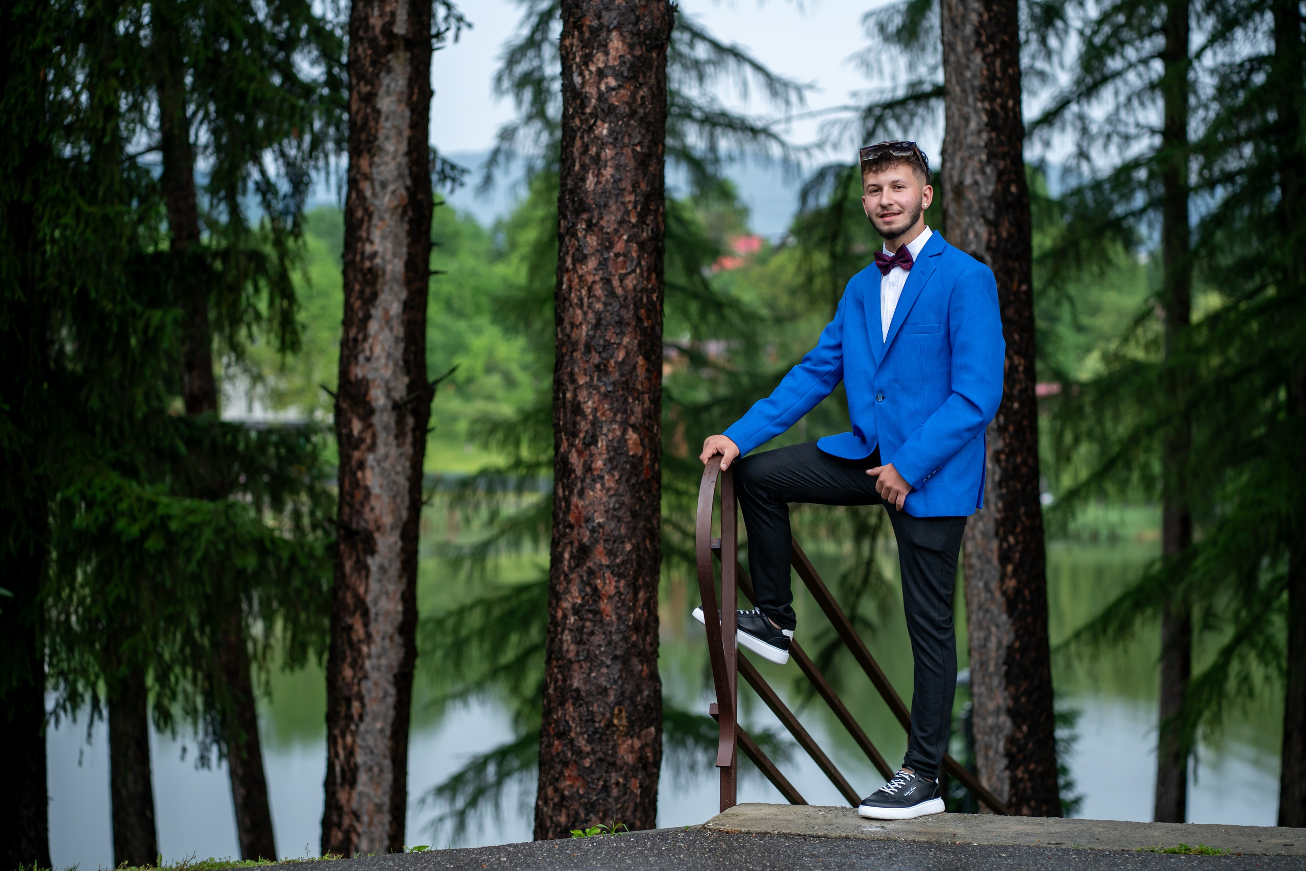 18 ANI - UN NOU ÎNCEPUT