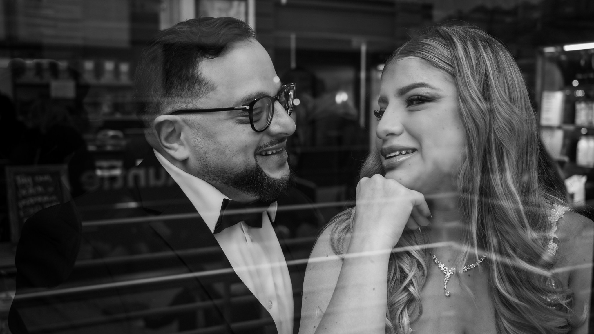 Secret Proposals • Micro Weddings • Elopements • Parties in NYC, NJ, CT