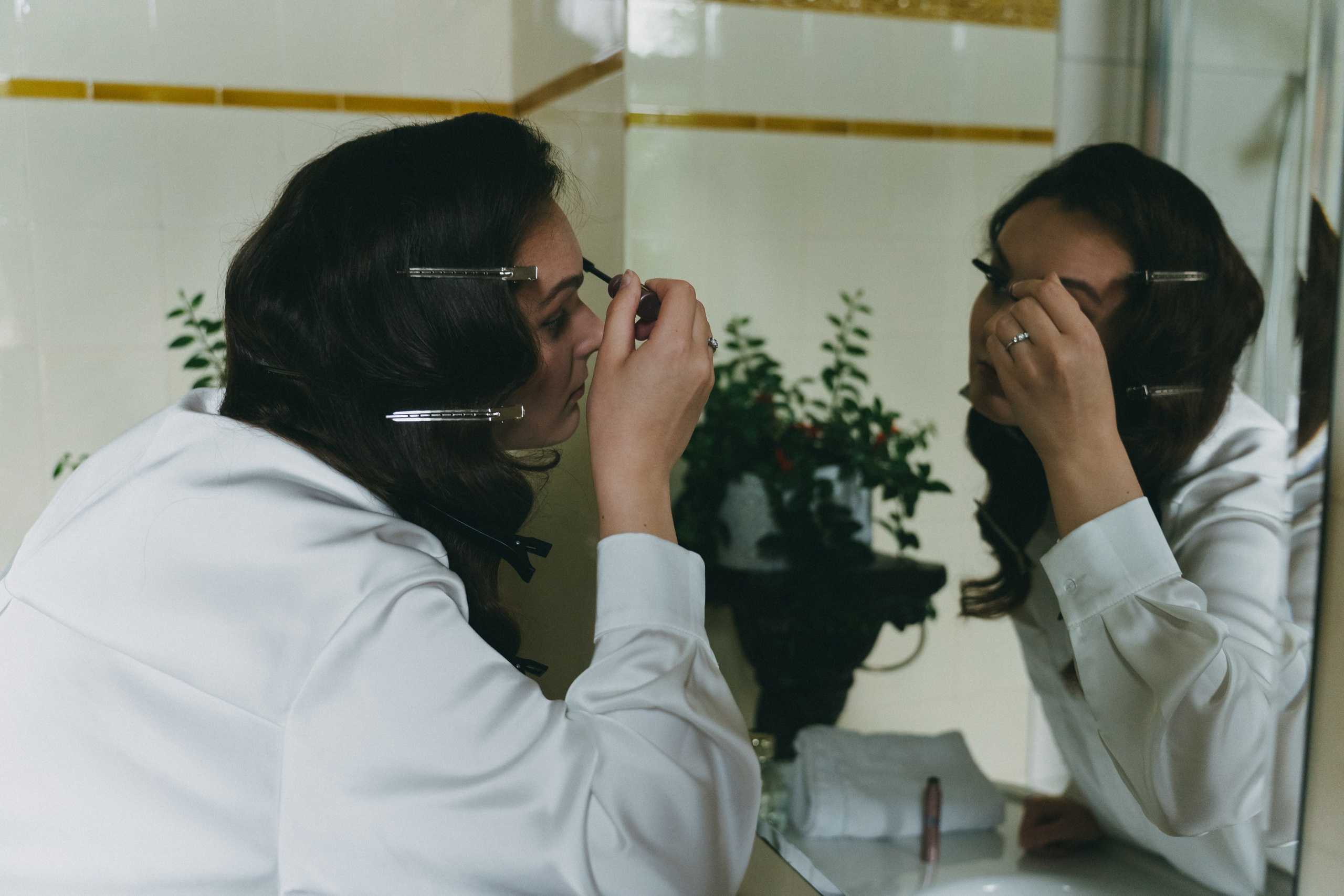 Ślub Soni i Nikity. Ania Smol Fotograf Olsztyn