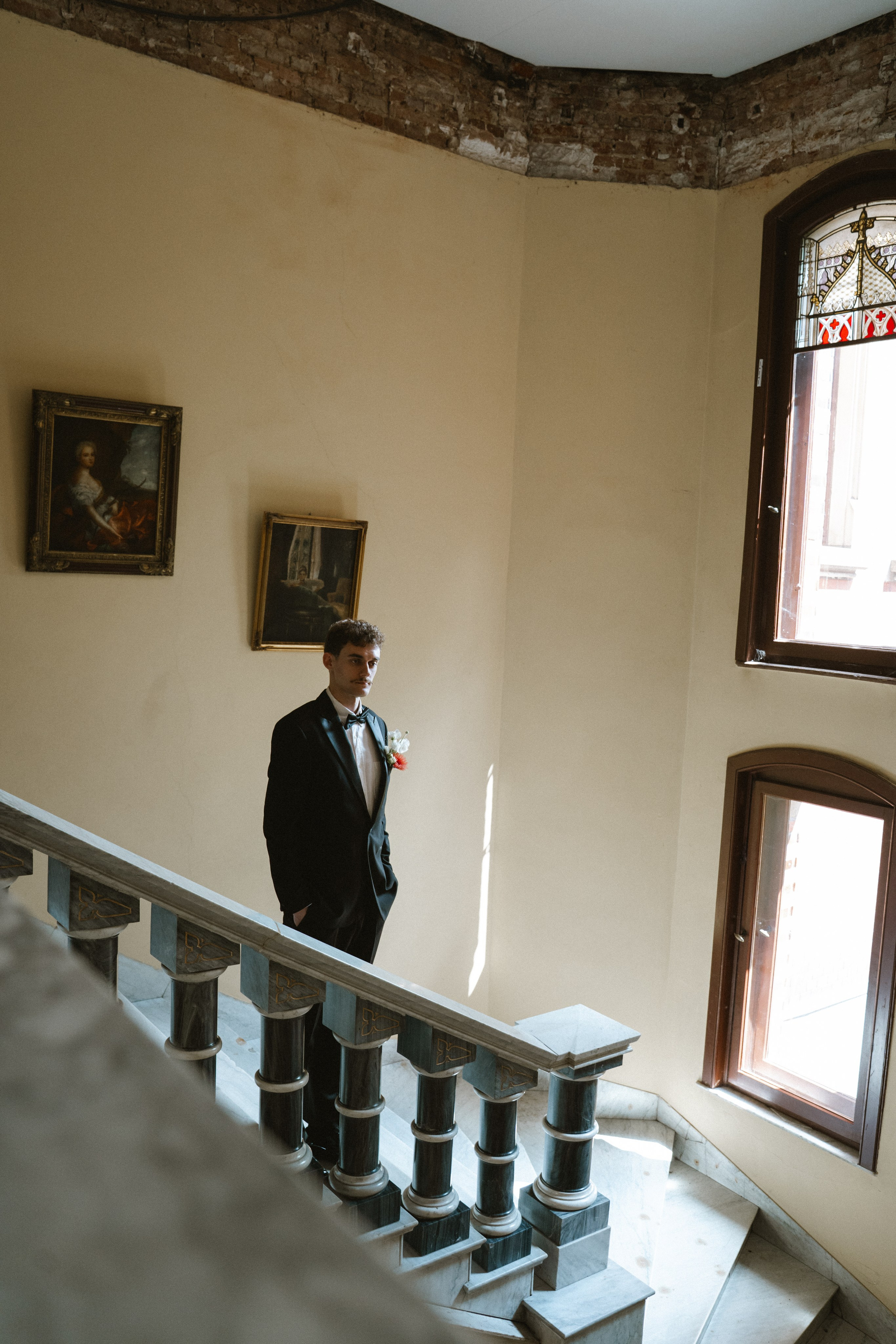 Ślub Soni i Nikity. Ania Smol Fotograf Olsztyn