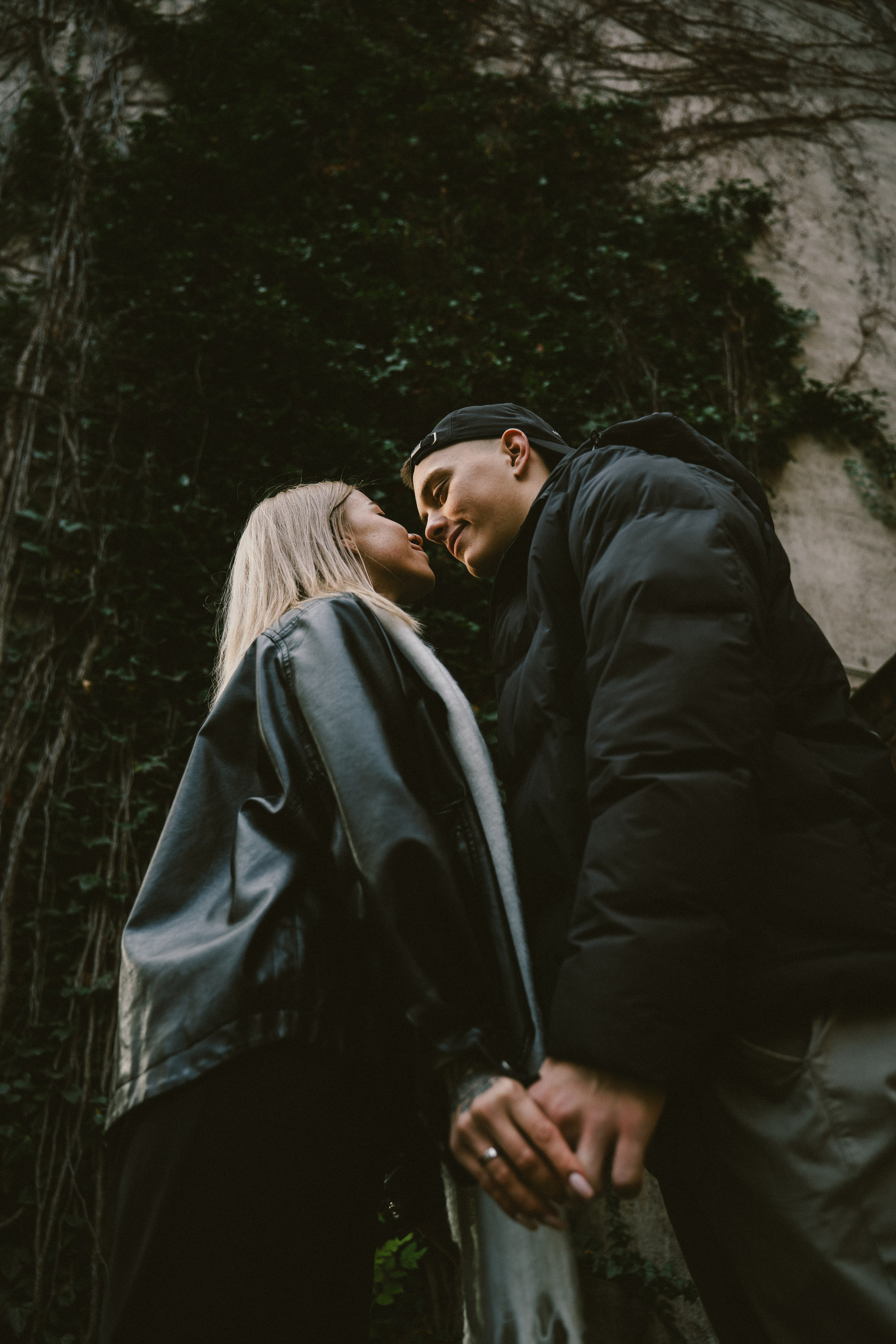 Love Story. Ania Smol Fotograf Olsztyn