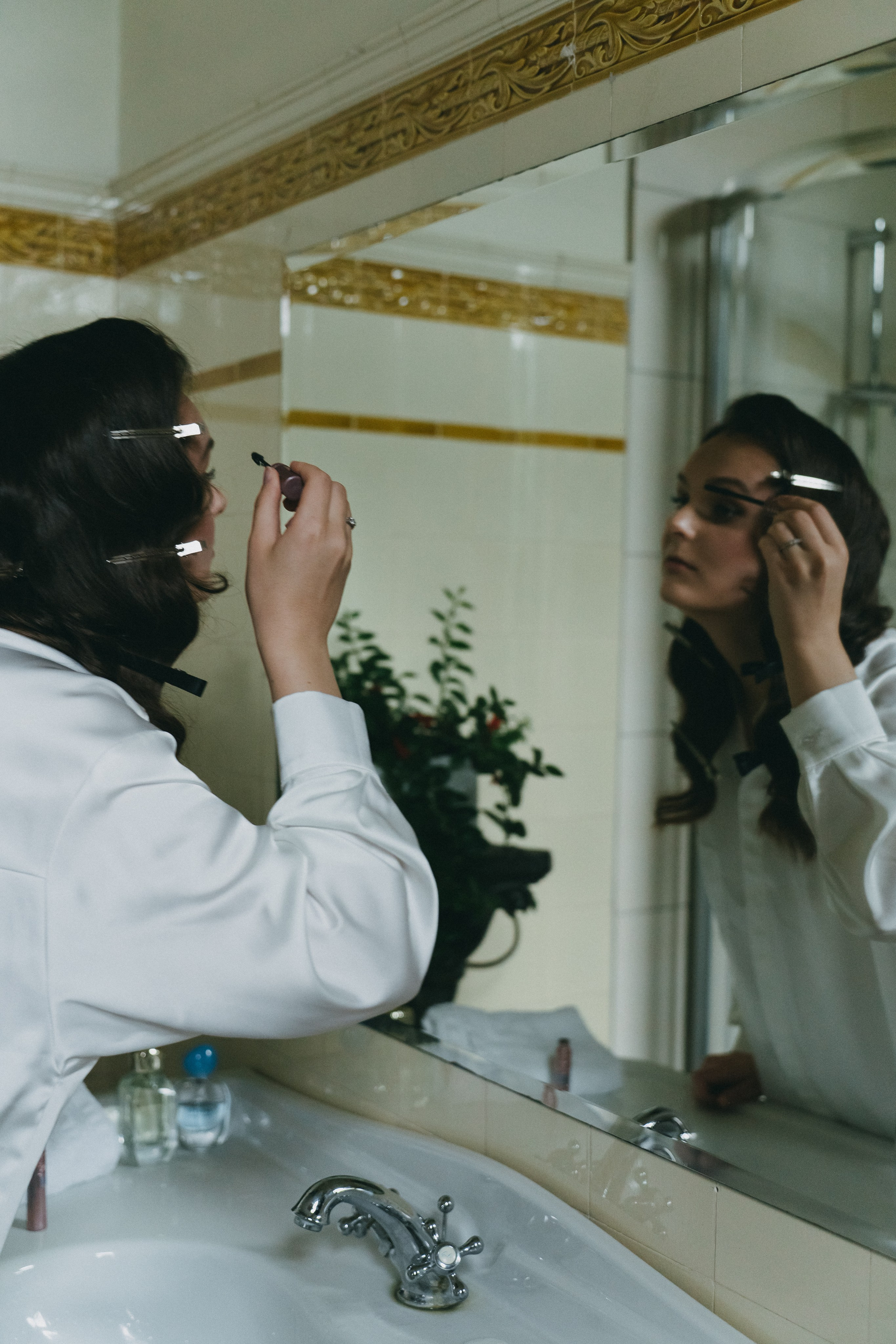 Reportaż Ślubny. Ania Smol Fotograf Olsztyn