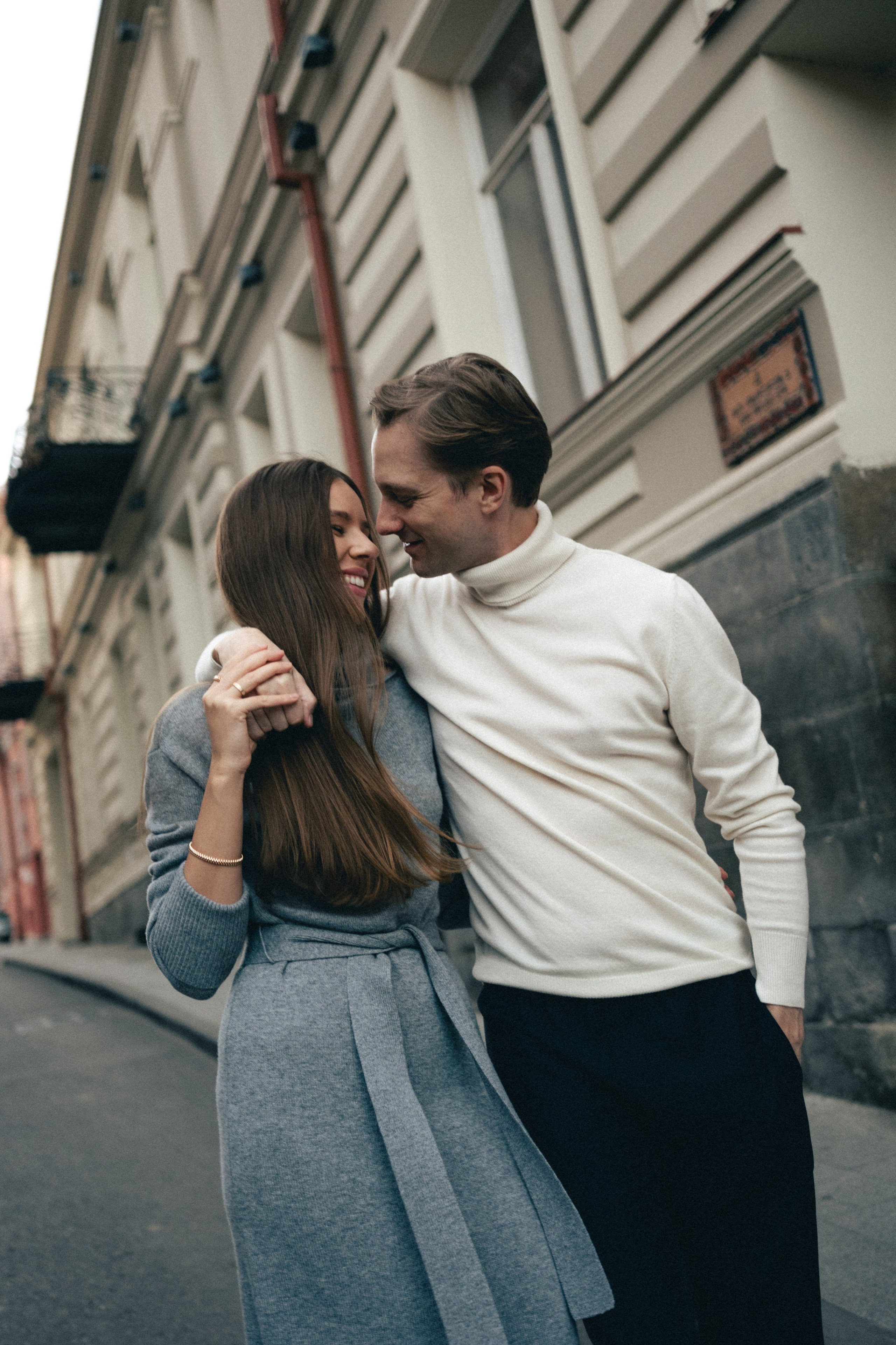 Tbilisi | Garth & Anna. Главная