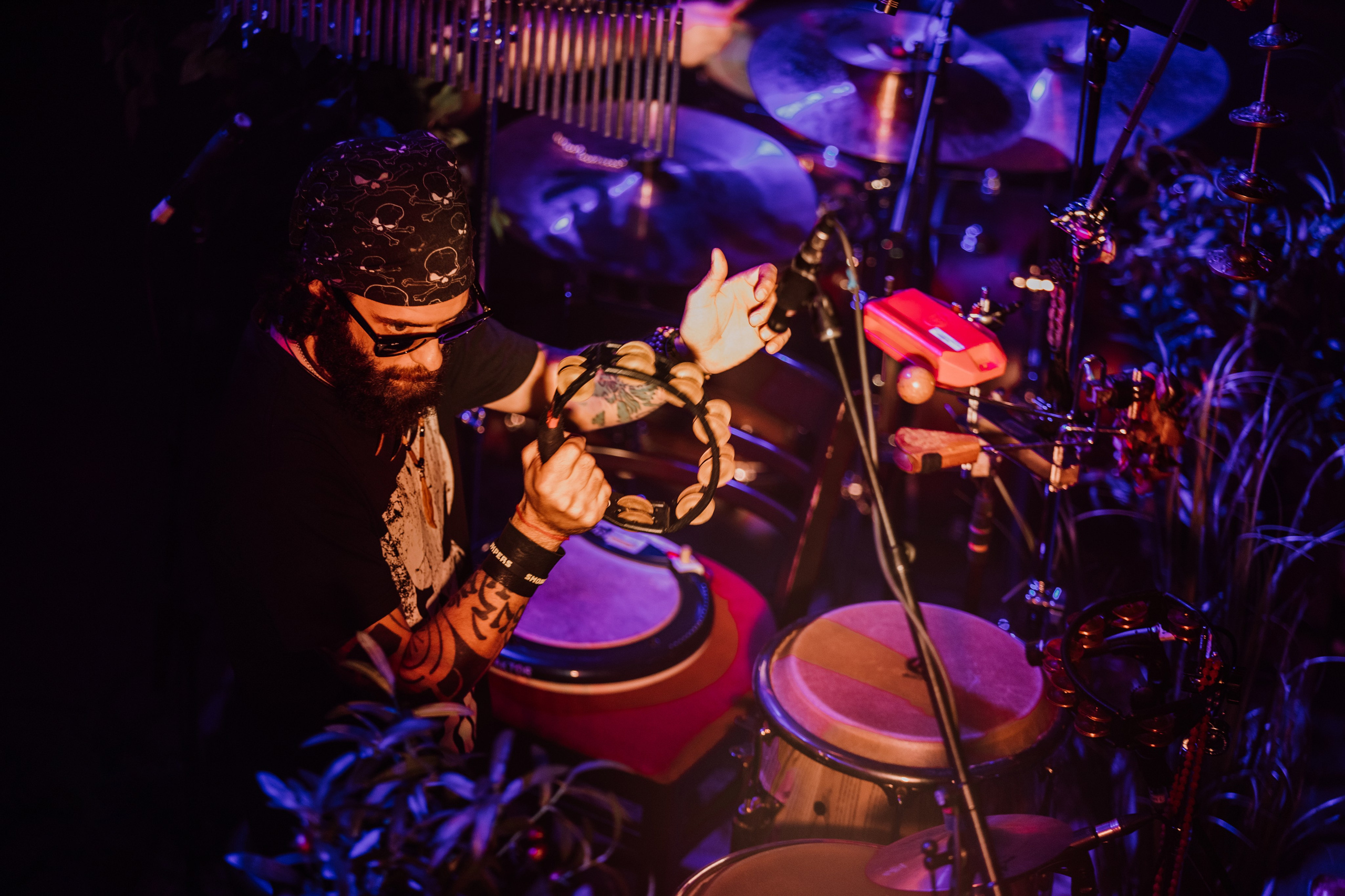 Борис Гребенщиков. Фотографии с мероприятий в Монреале