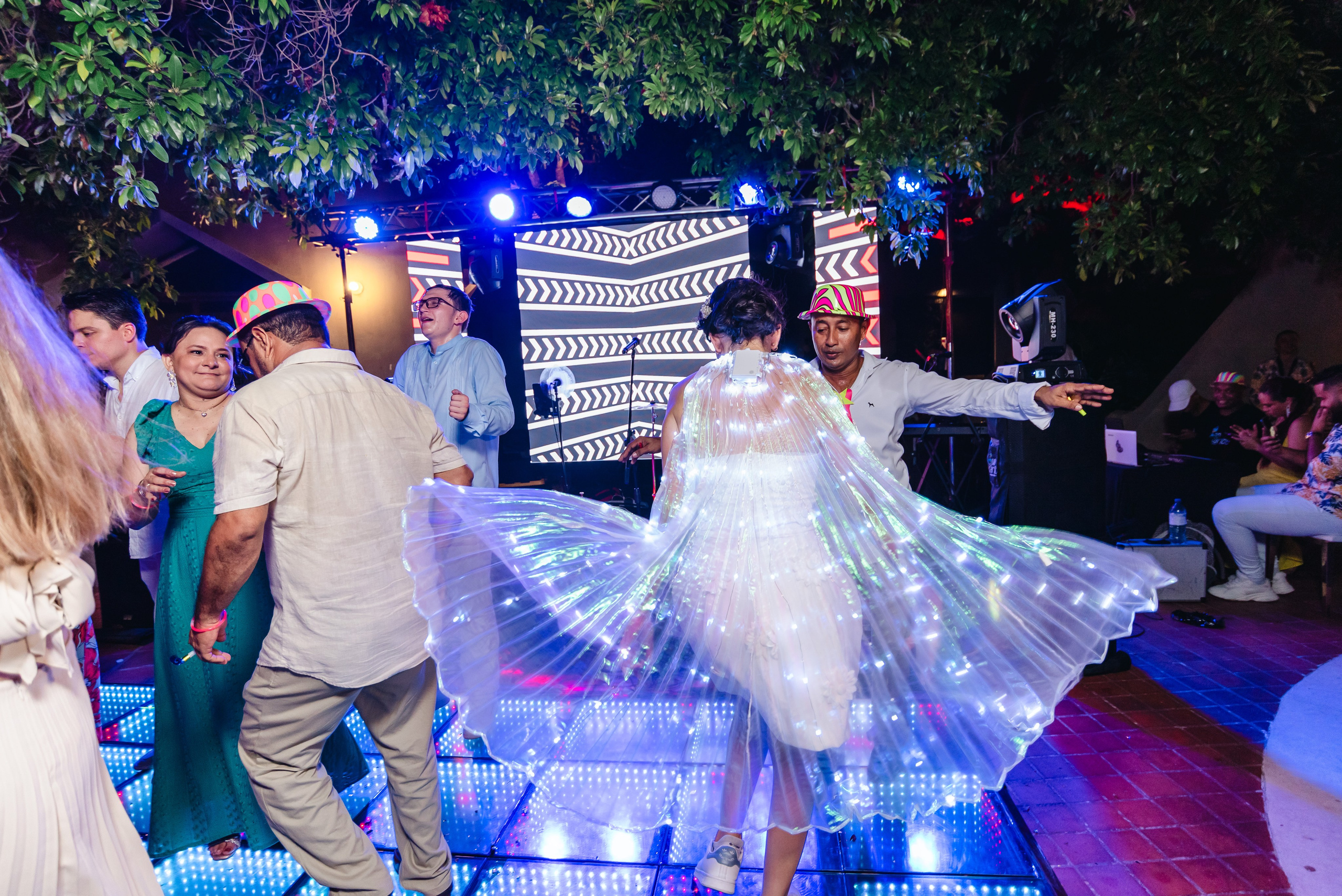 Luisa & Jorge. Wedding Photography - Fotografo Bodas Colombia