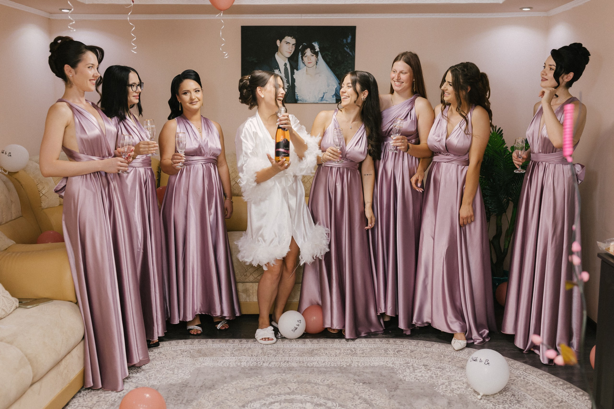 Fotograf nuntă Botoșani  – Alin Chirilă 