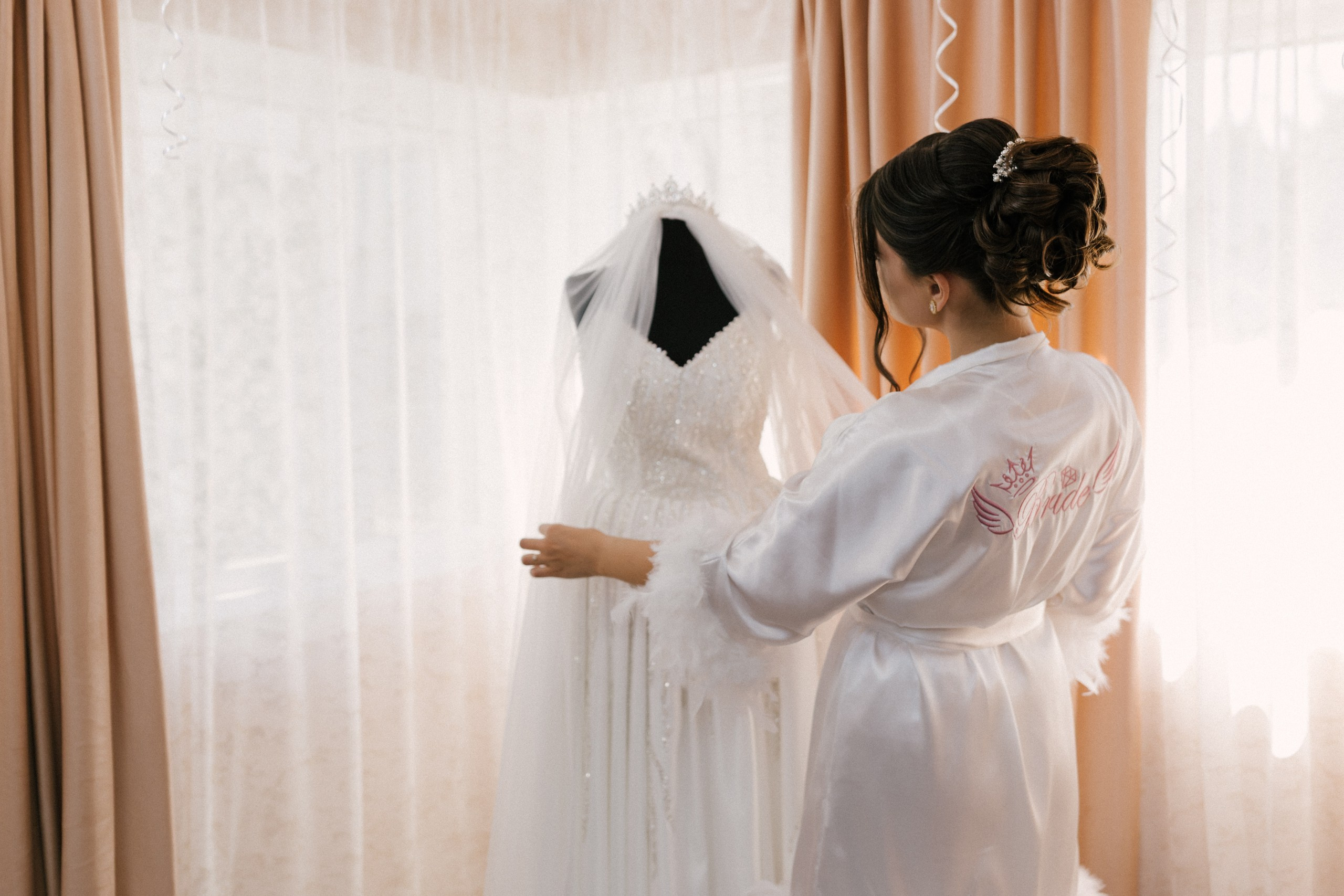 Fotograf nuntă Botoșani  – Alin Chirilă 