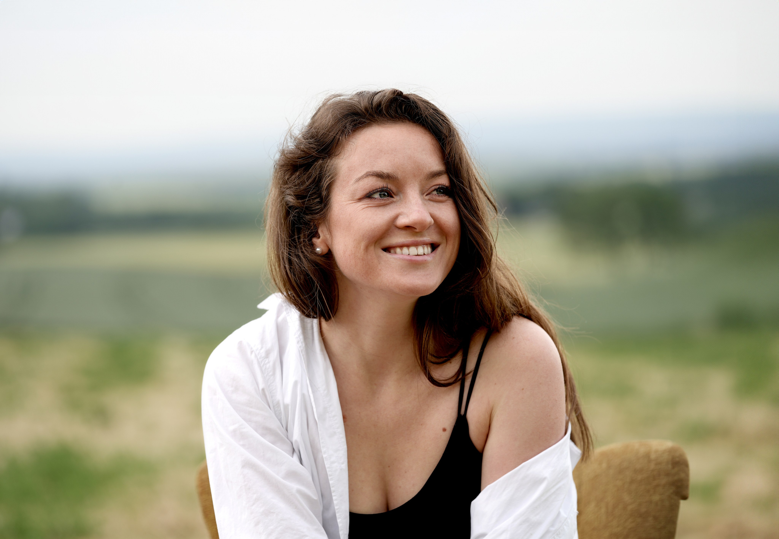 Fotografin Nina Wieberg