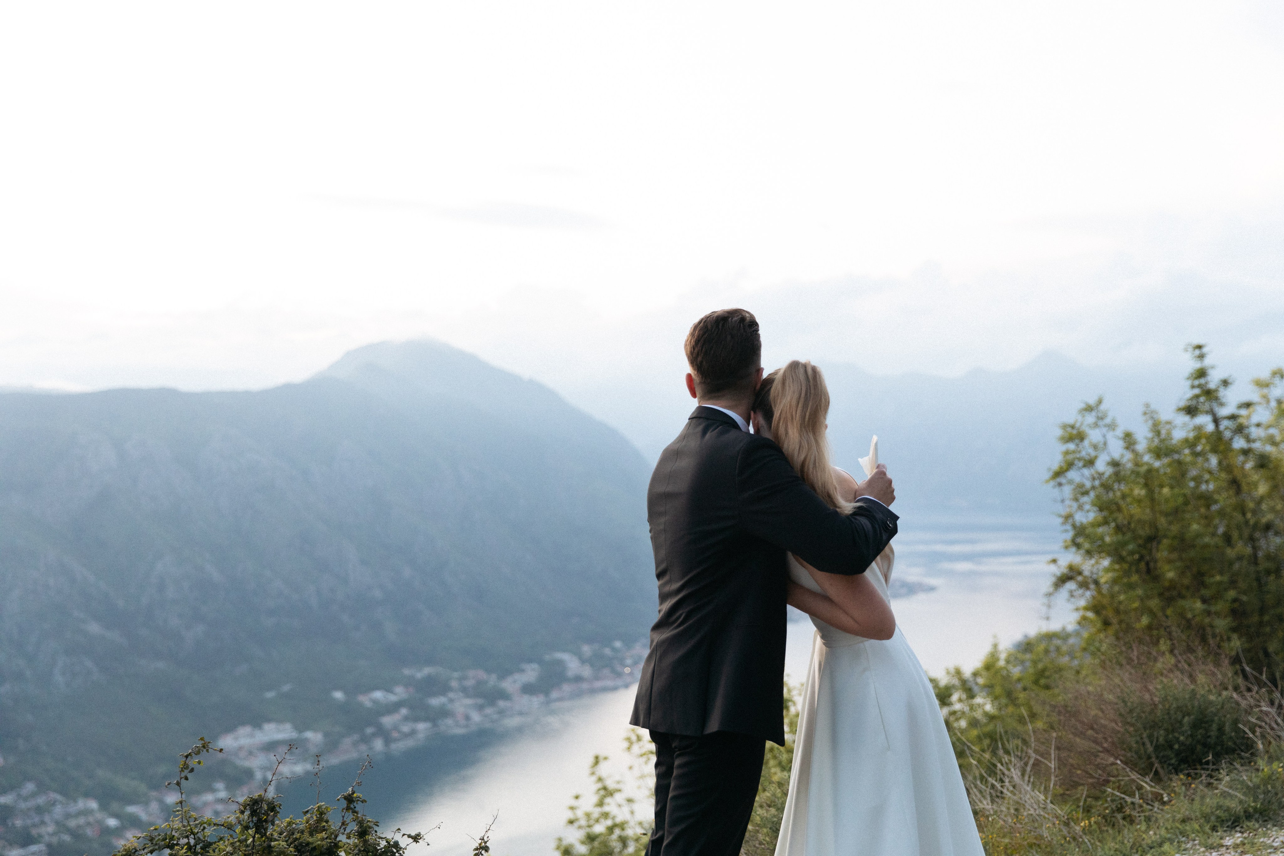 Montenegro Ivan & Natali. Весільний та сімейний фотограф Наталія Дудник. Дніпро, Україна/Європа