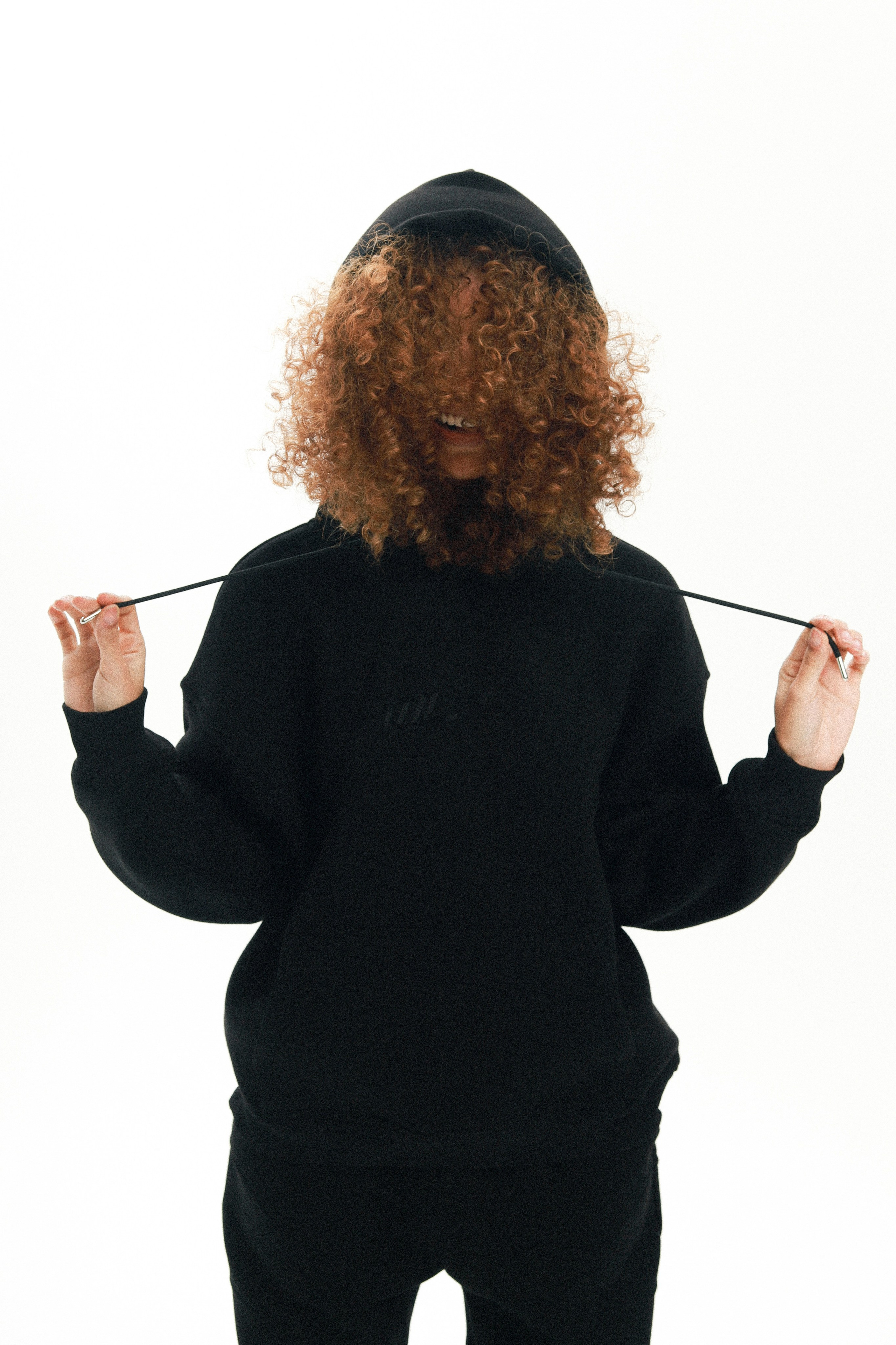 MLCS winter catalog. Fashion and portrait photographer worldwide