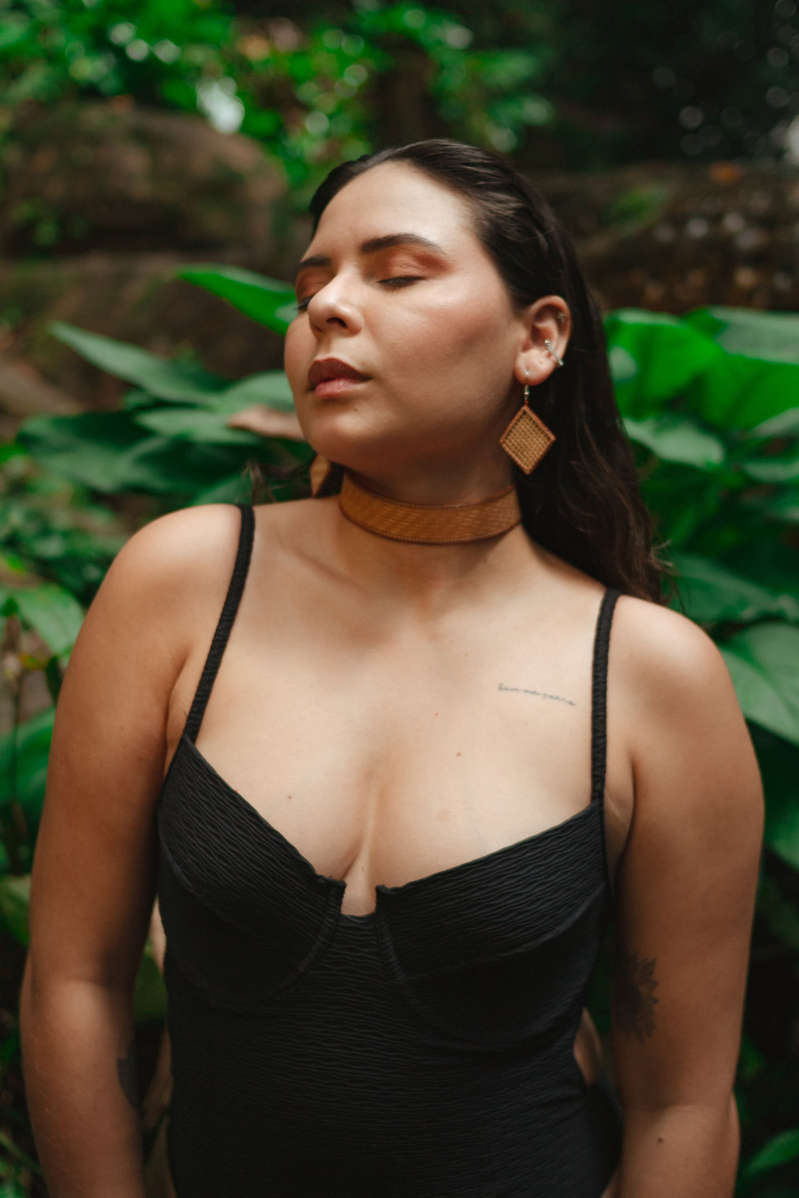 Moda. Fotografia de Hemylle Montefusco