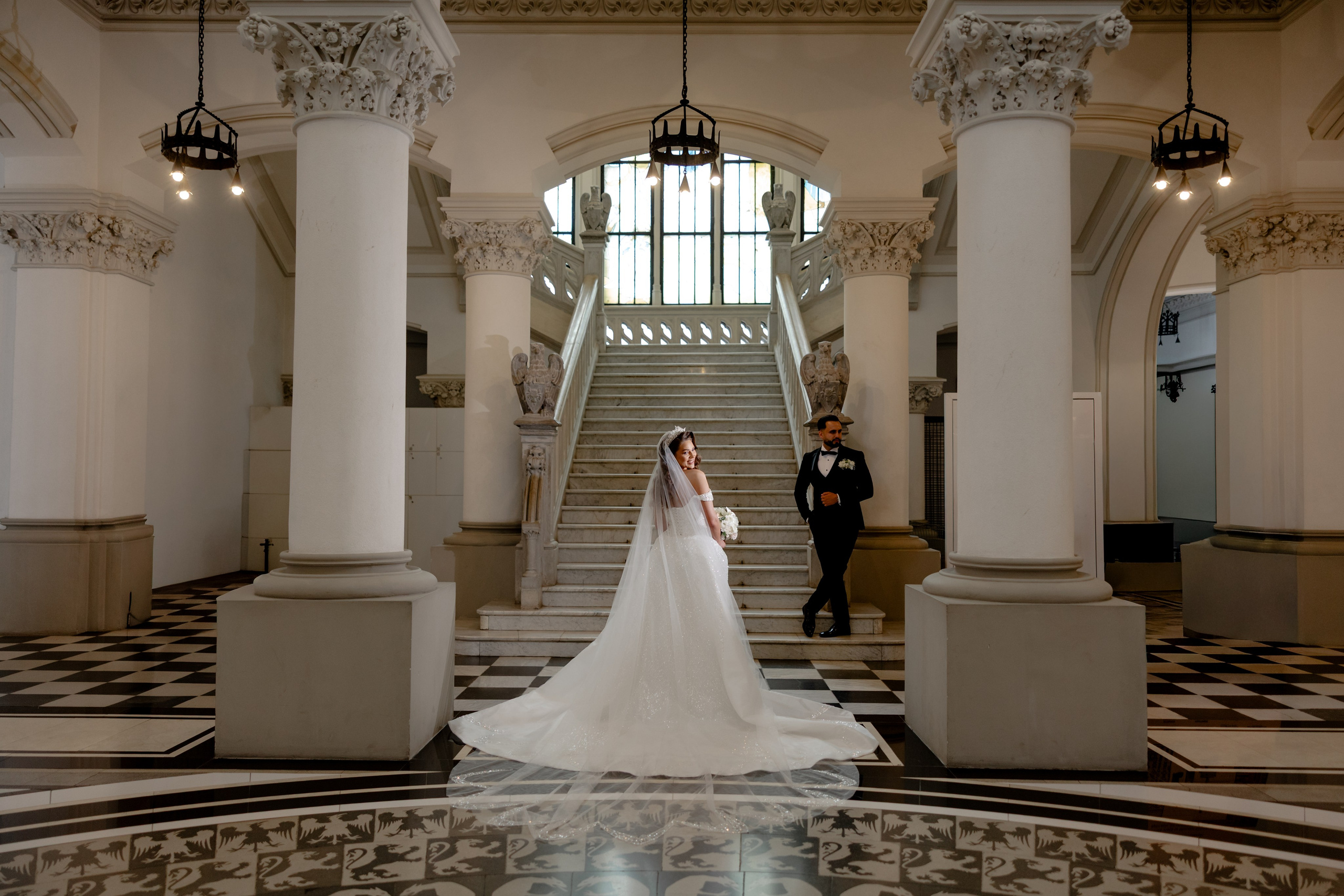 Mirel & Otilia. ProWed — Foto Video Moldova