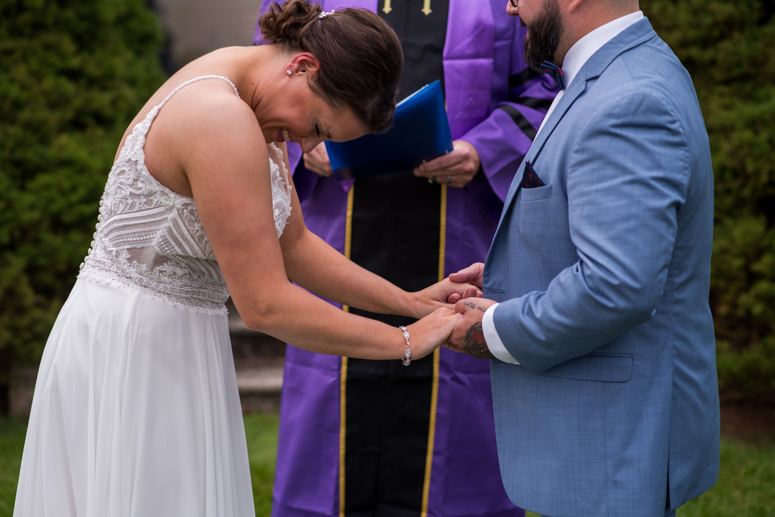 C + A. Wedding photographer in Orlando, Boston & New York Anderson Marques