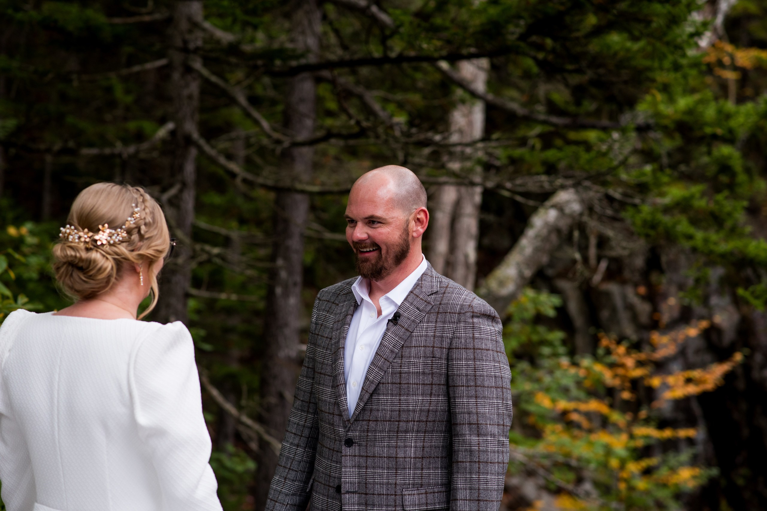 A + M. Wedding photographer in Orlando, Boston & New York Anderson Marques