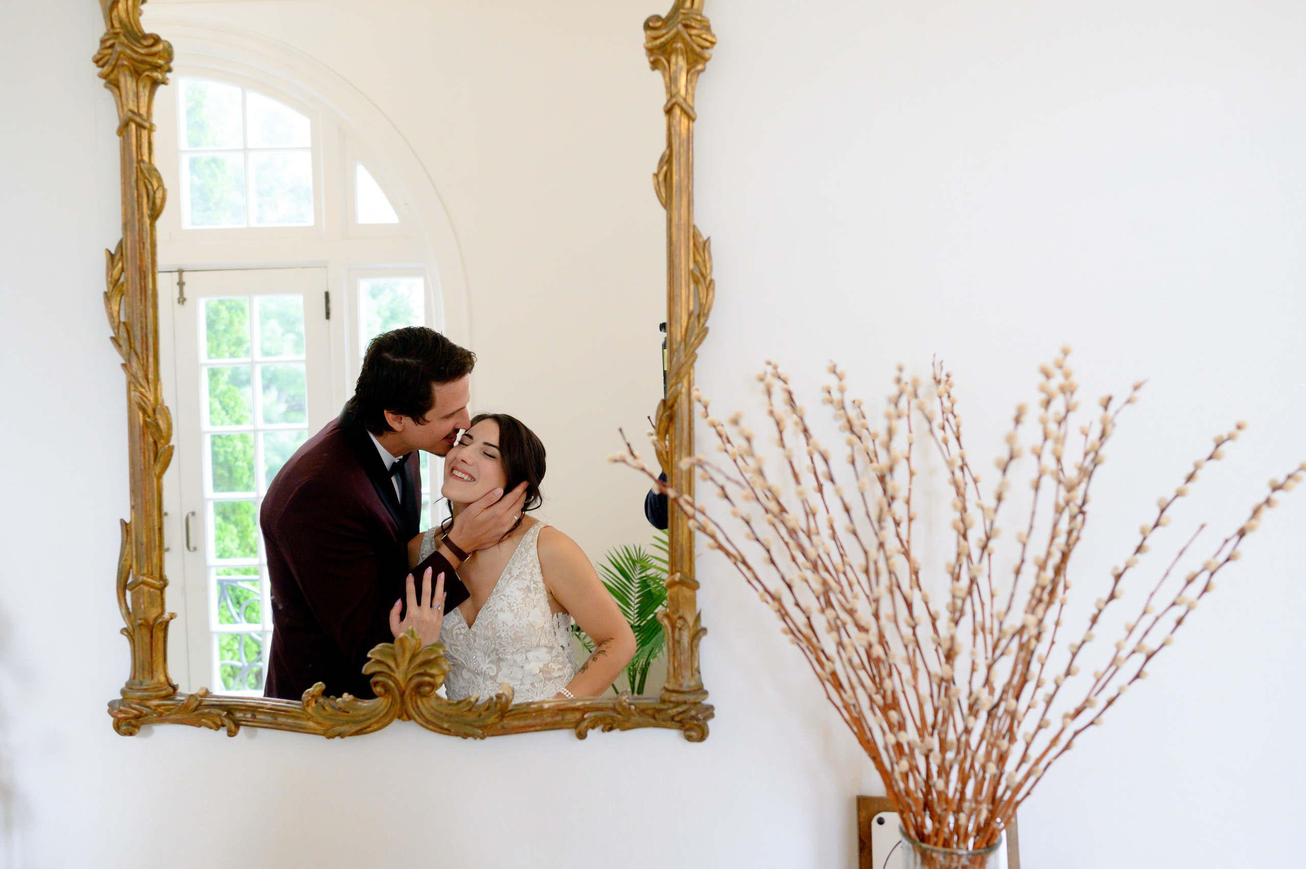 J + S. Wedding photographer in Orlando, Boston & New York Anderson Marques