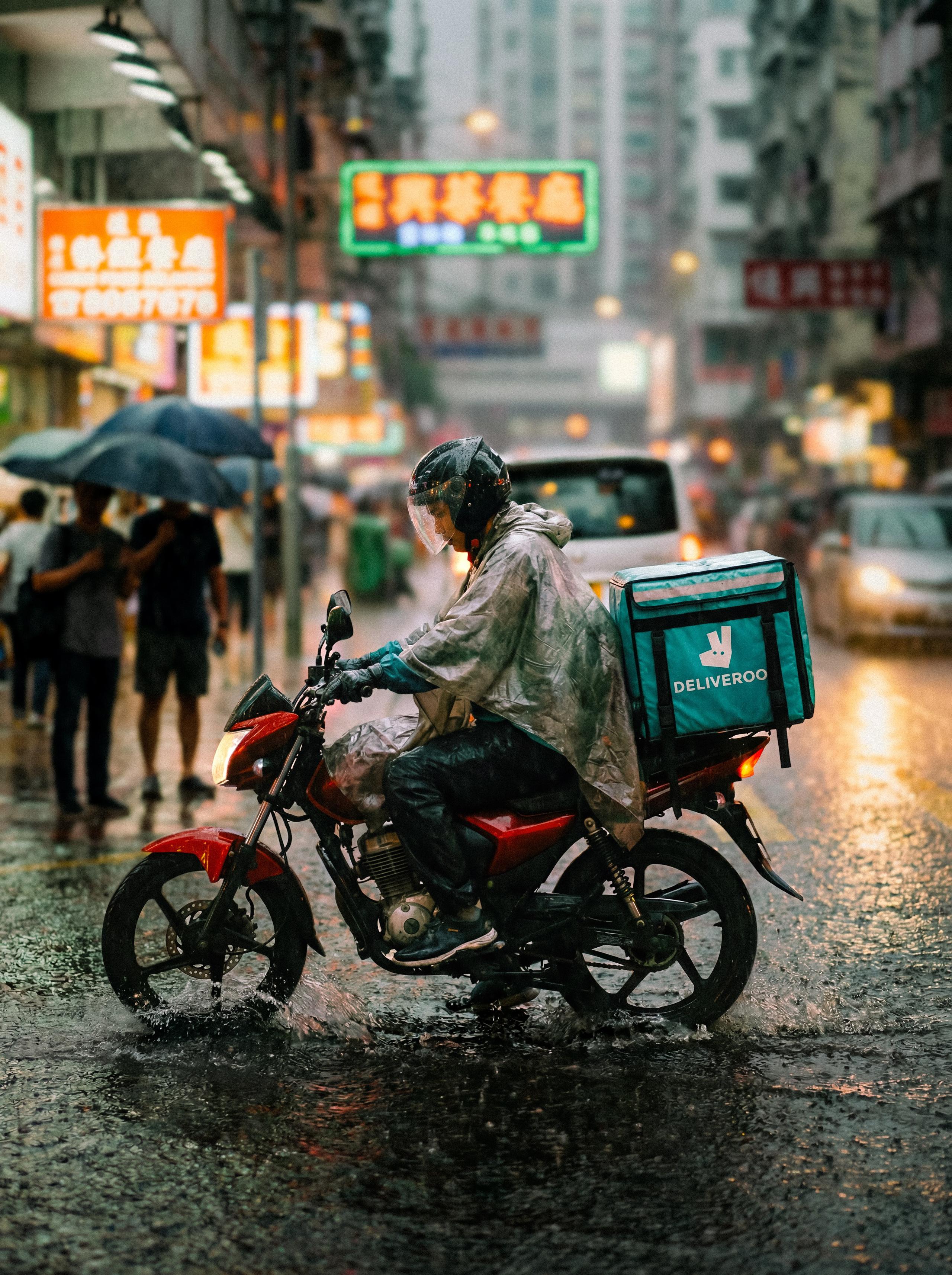 Photos of people by Maximus Mazar