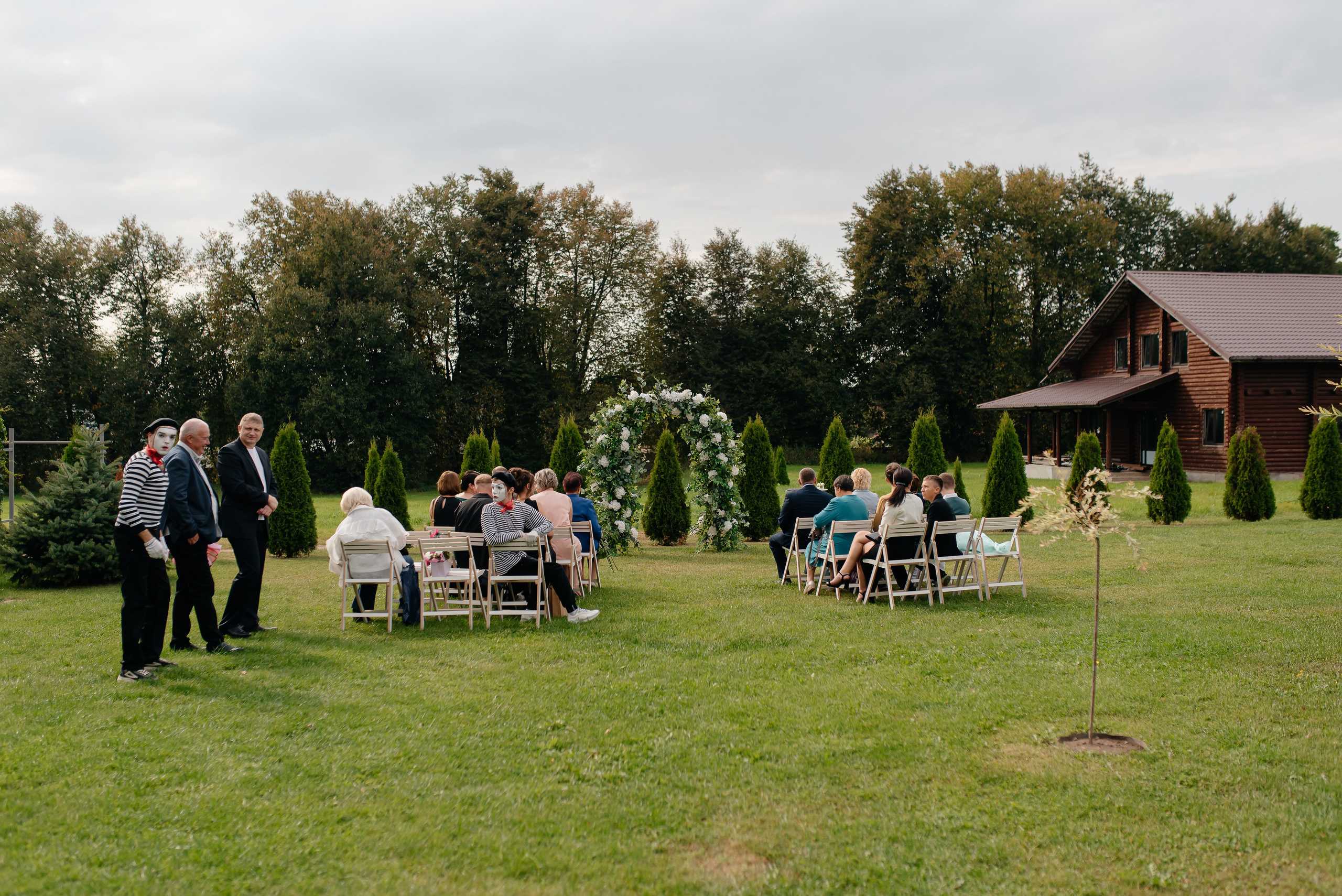 Ирина и Дмитрий. Свадебный и семейный фотограф в Минске и по всей Беларуси