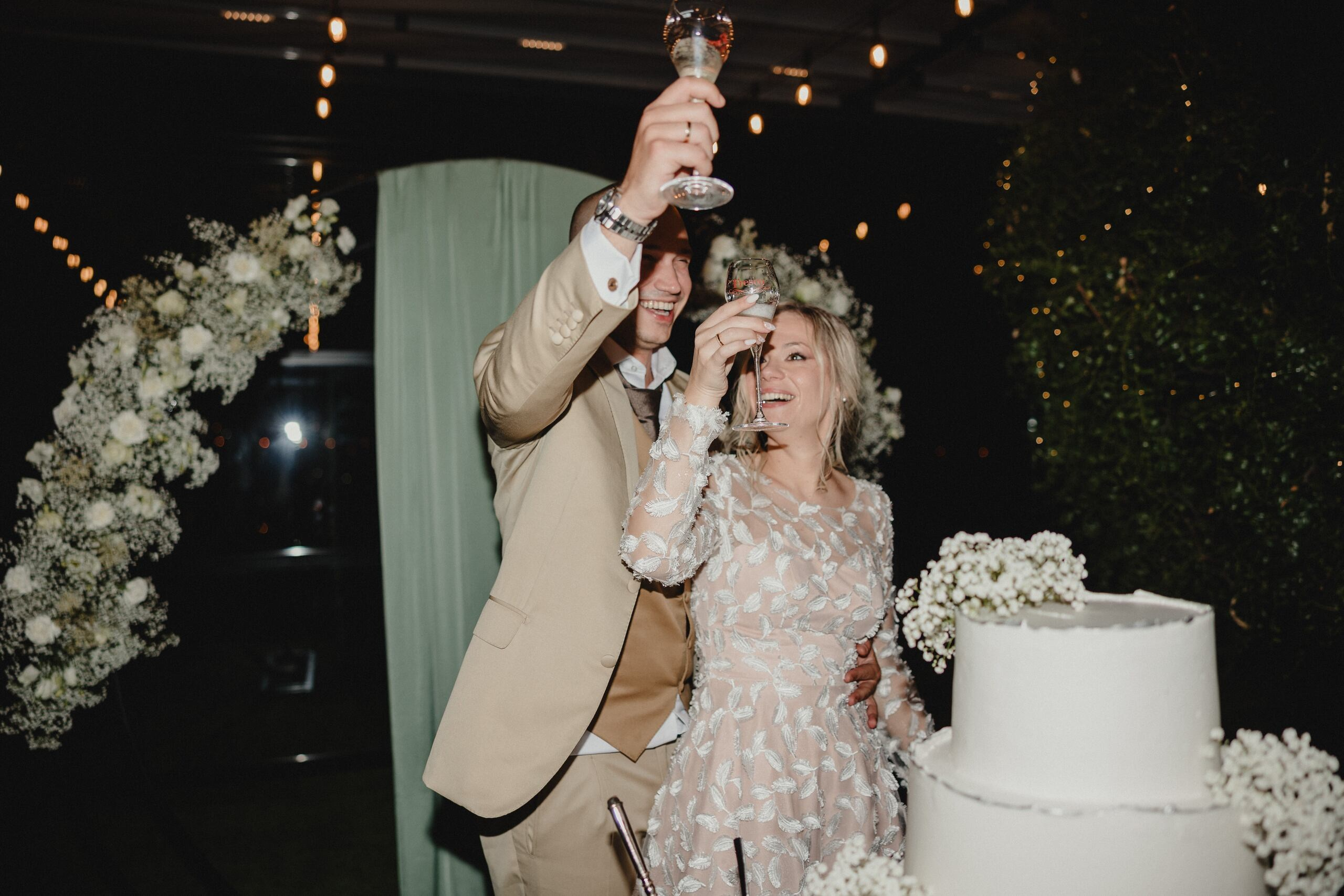 Marina & Paolo. Wedding photographer based in Novi Sad, Marko Milivojevic