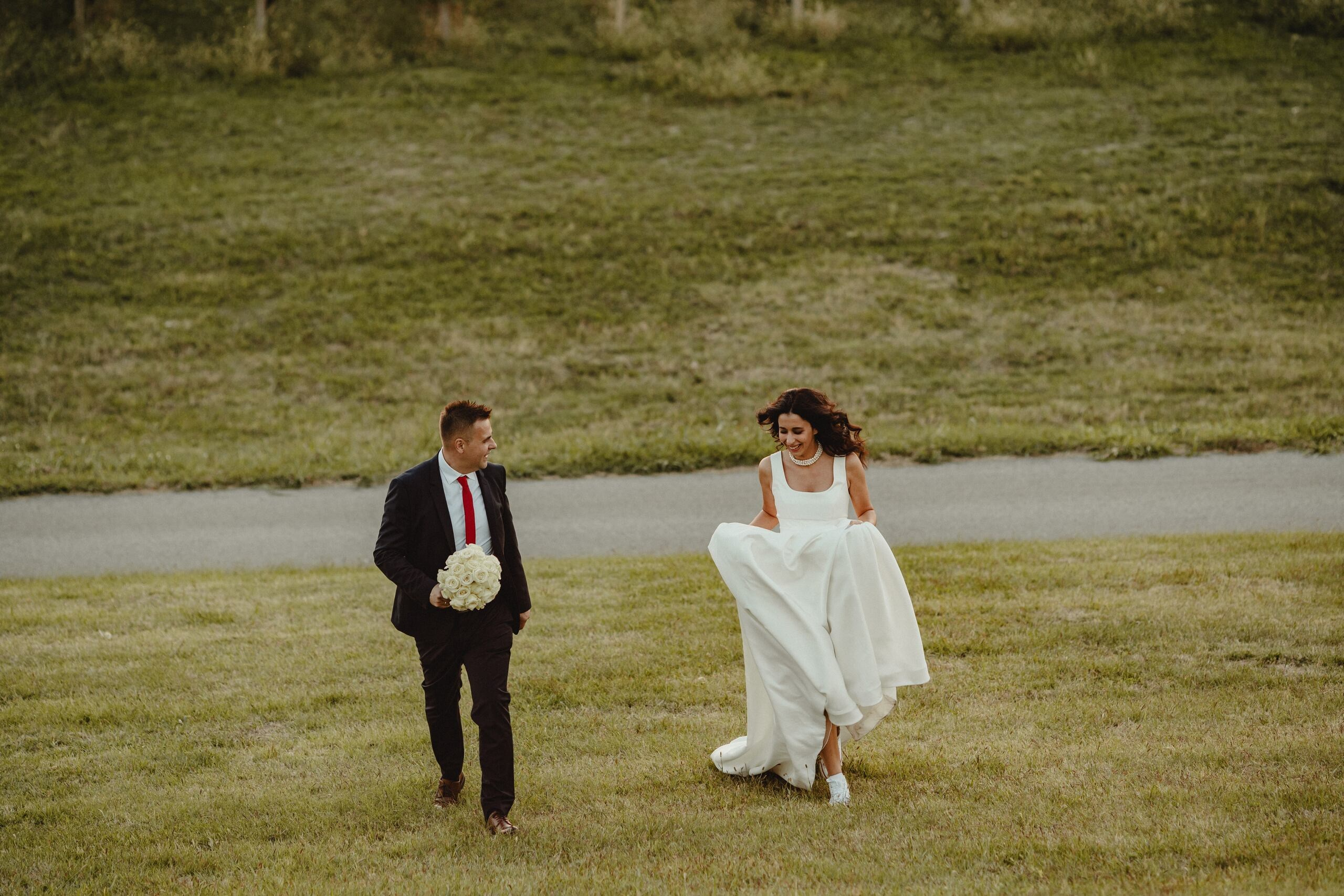 Portfolio. Wedding photographer based in Novi Sad, Marko Milivojevic