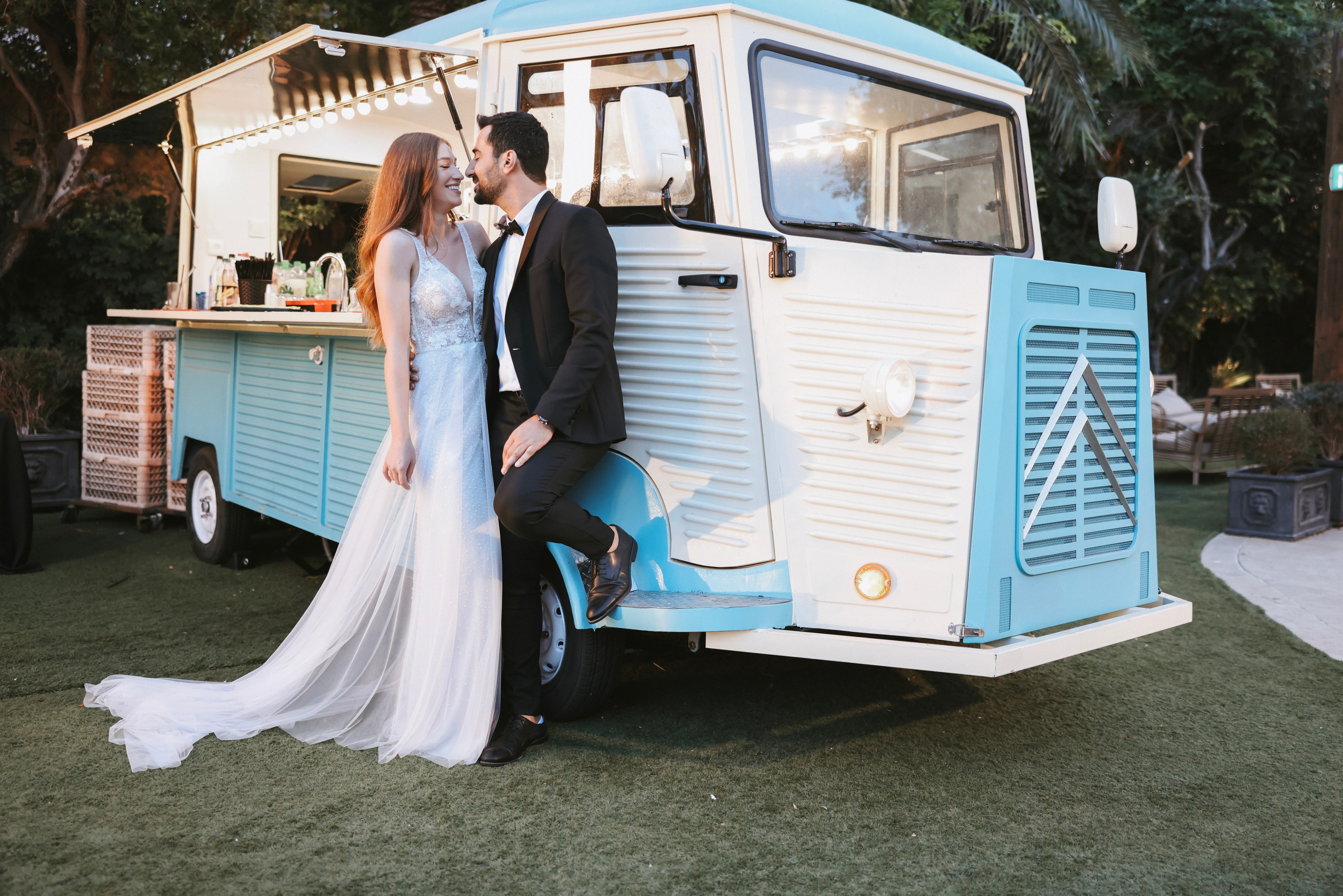 Romantic Style. Daniel Danilov