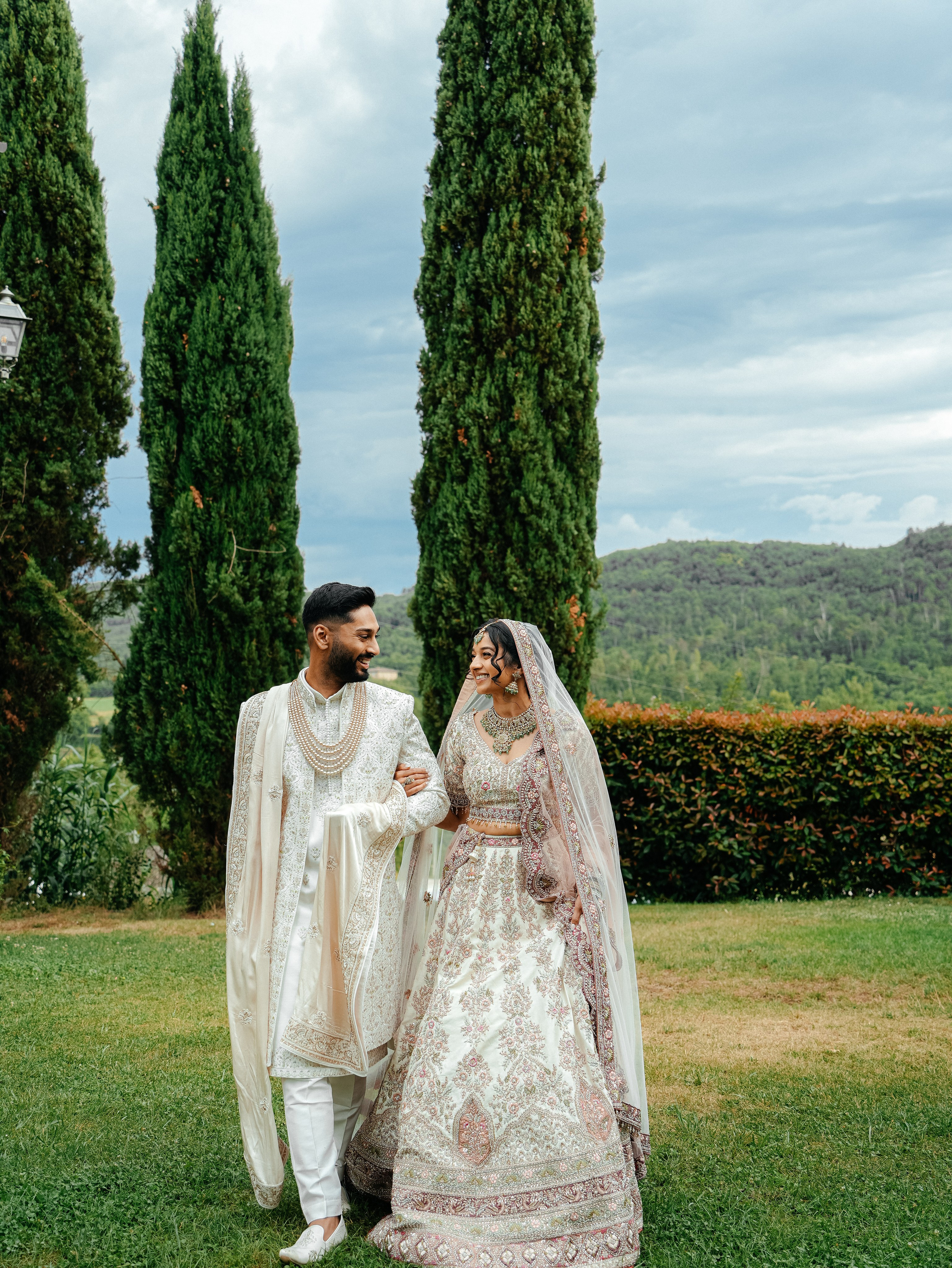 День1. Wedding Photographer in Italy