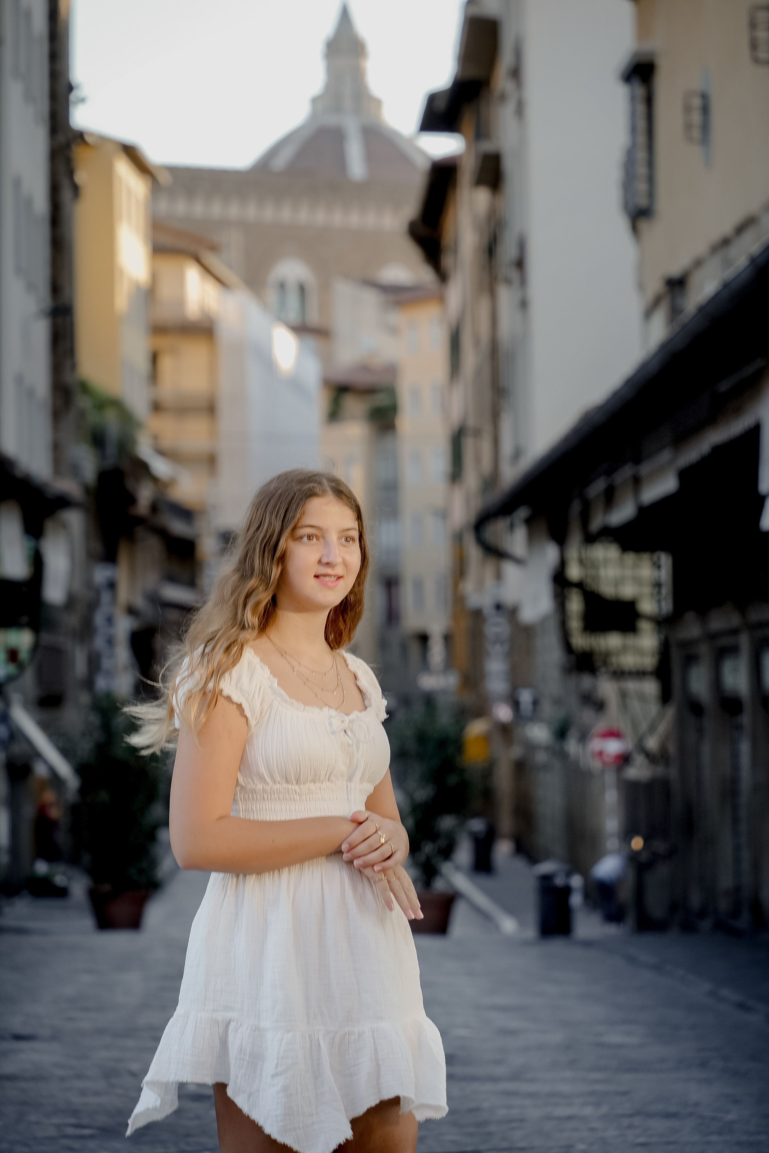 Stella & Family. Wedding Photographer in Italy