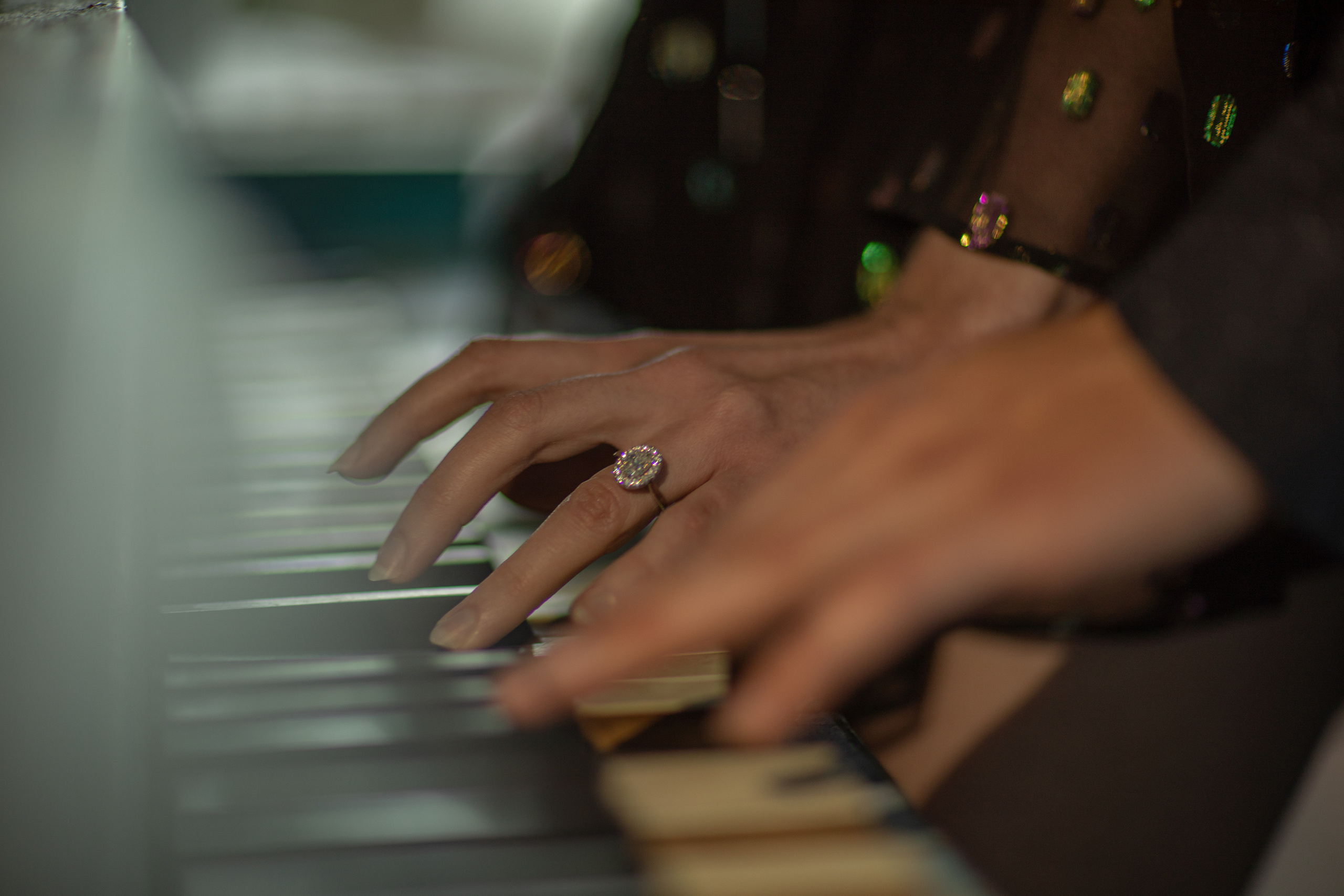 Romance. Fine Art Photography by Ksenia Mirnaya