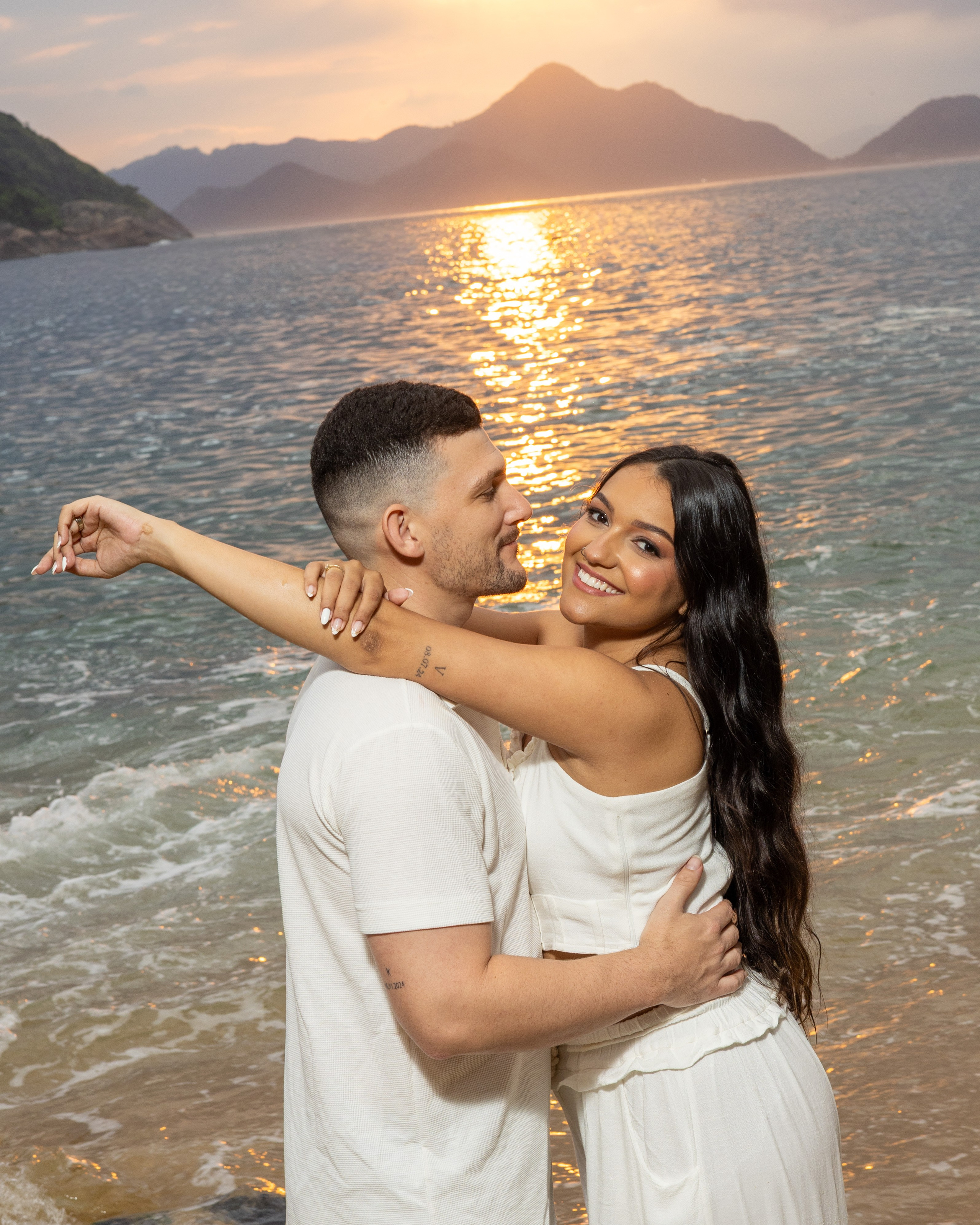 Fotógrafos de Casamento no Brasil e Europa