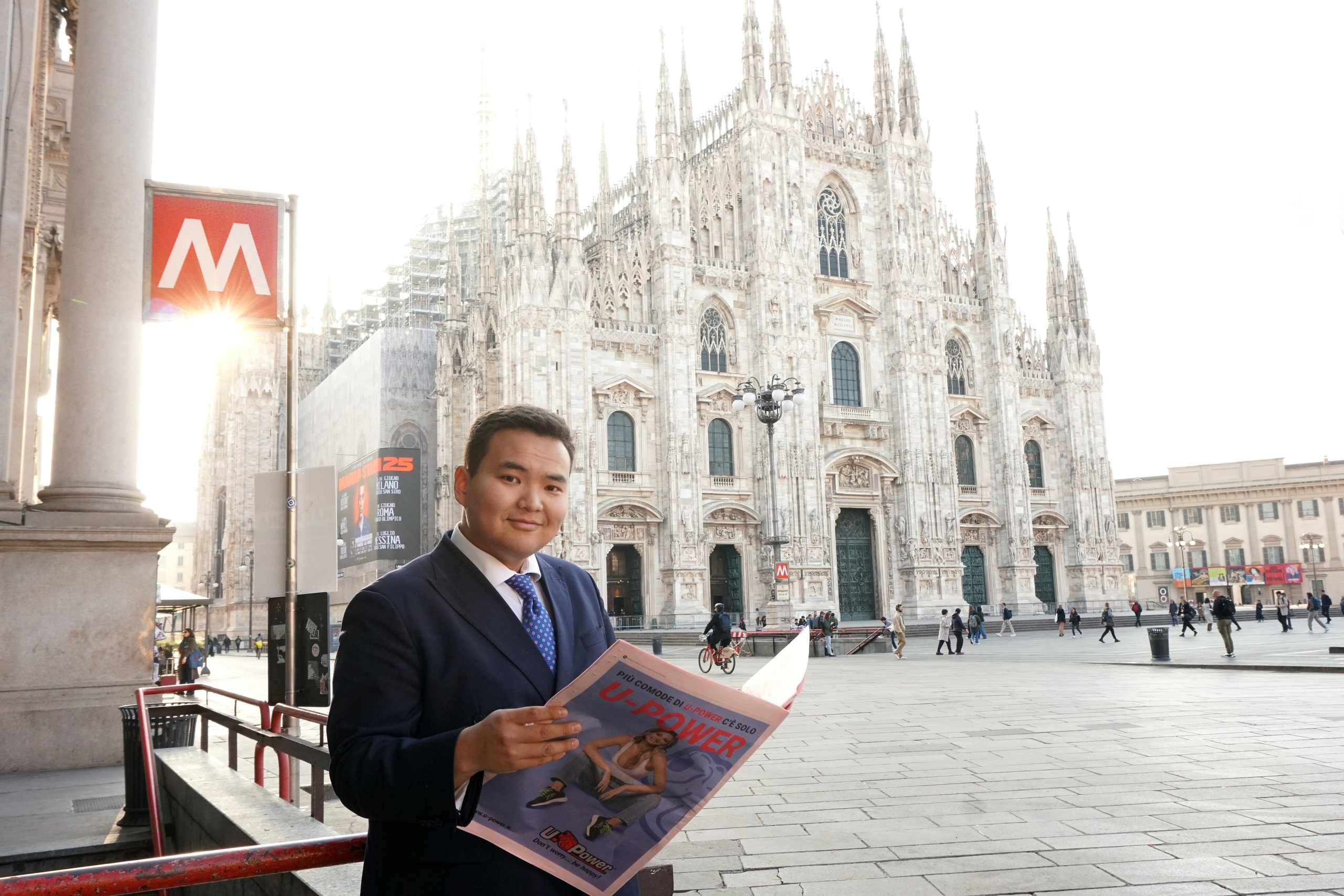 Bulgantamir, Milano. Fotografa e Videografa in Puglia Sokhova Albina
