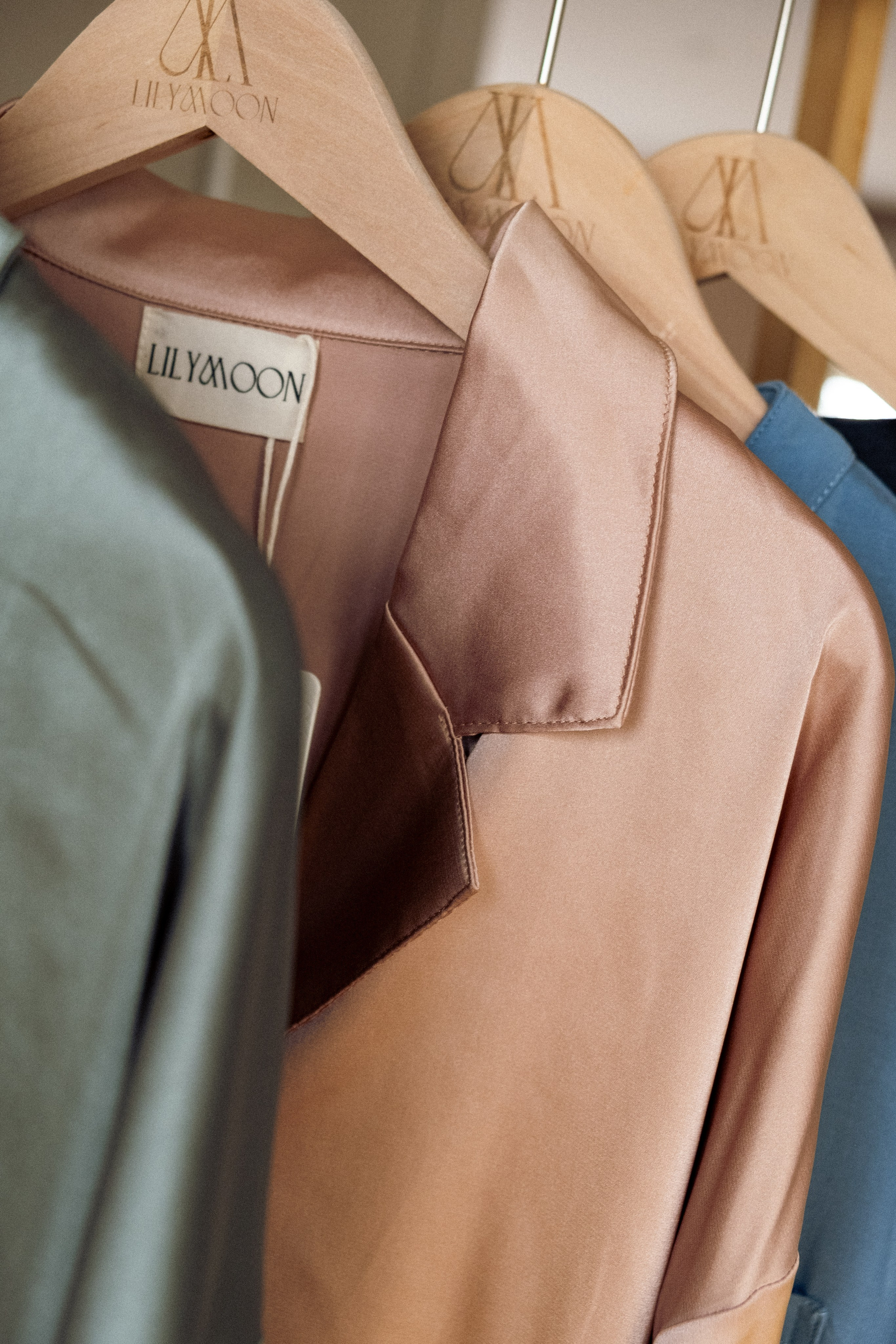 Brand. LilyMoon. Alforlove.com