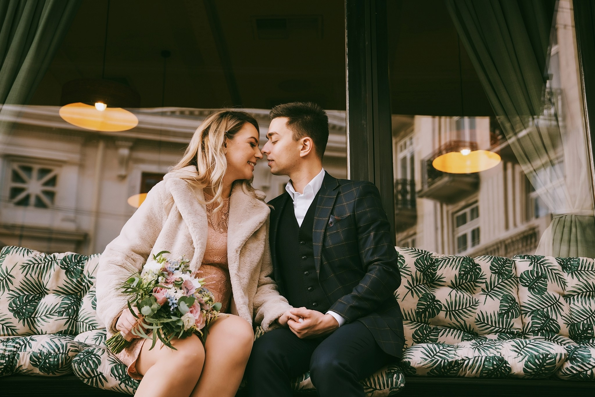 Alexandra & Iulian. Fotograf evenimente. Fotograf nunta. Fotograf Botez. Mihaela Savu