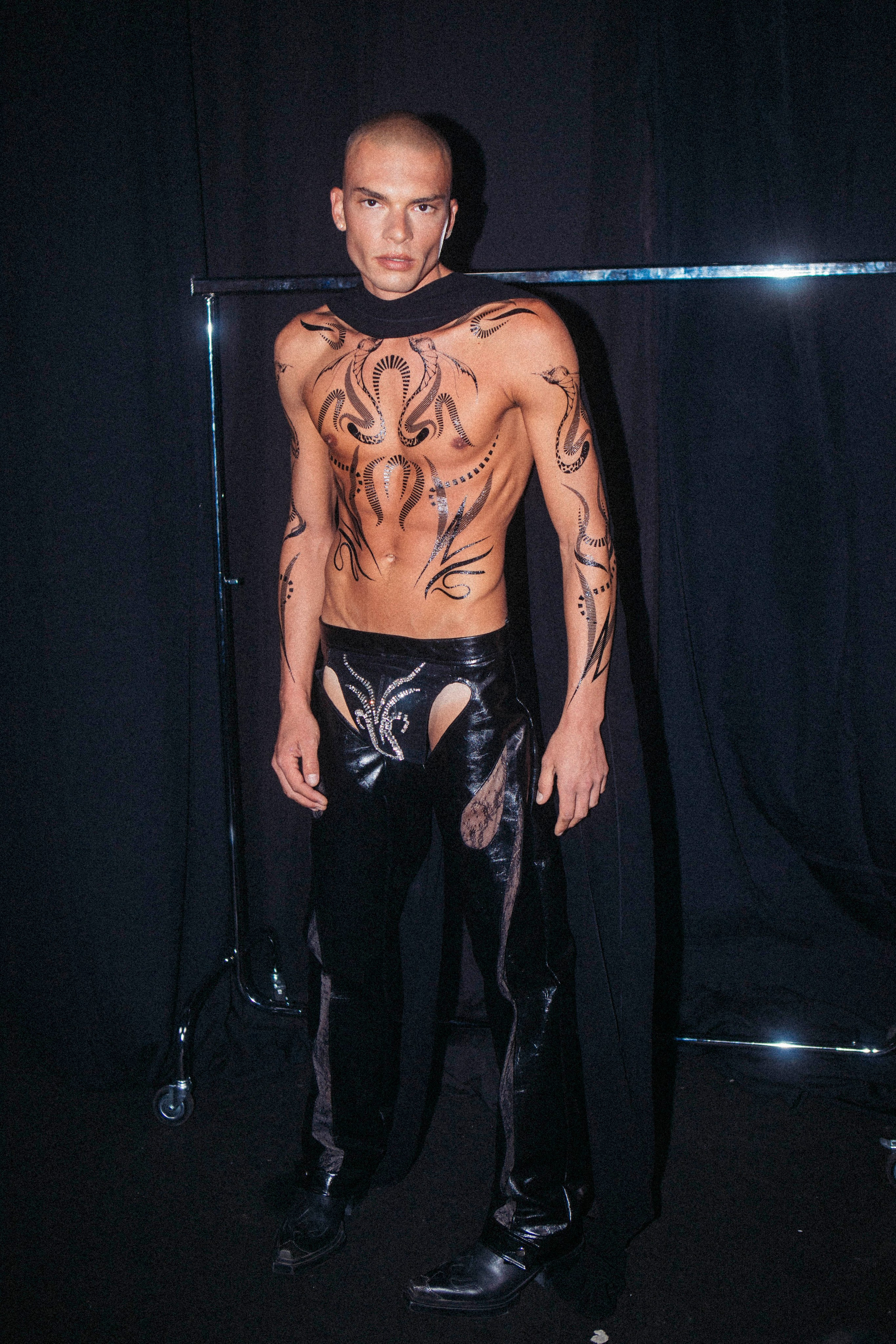 Fashion week 25. Mariya Masha Sharf — photographer based in Tel-Aviv