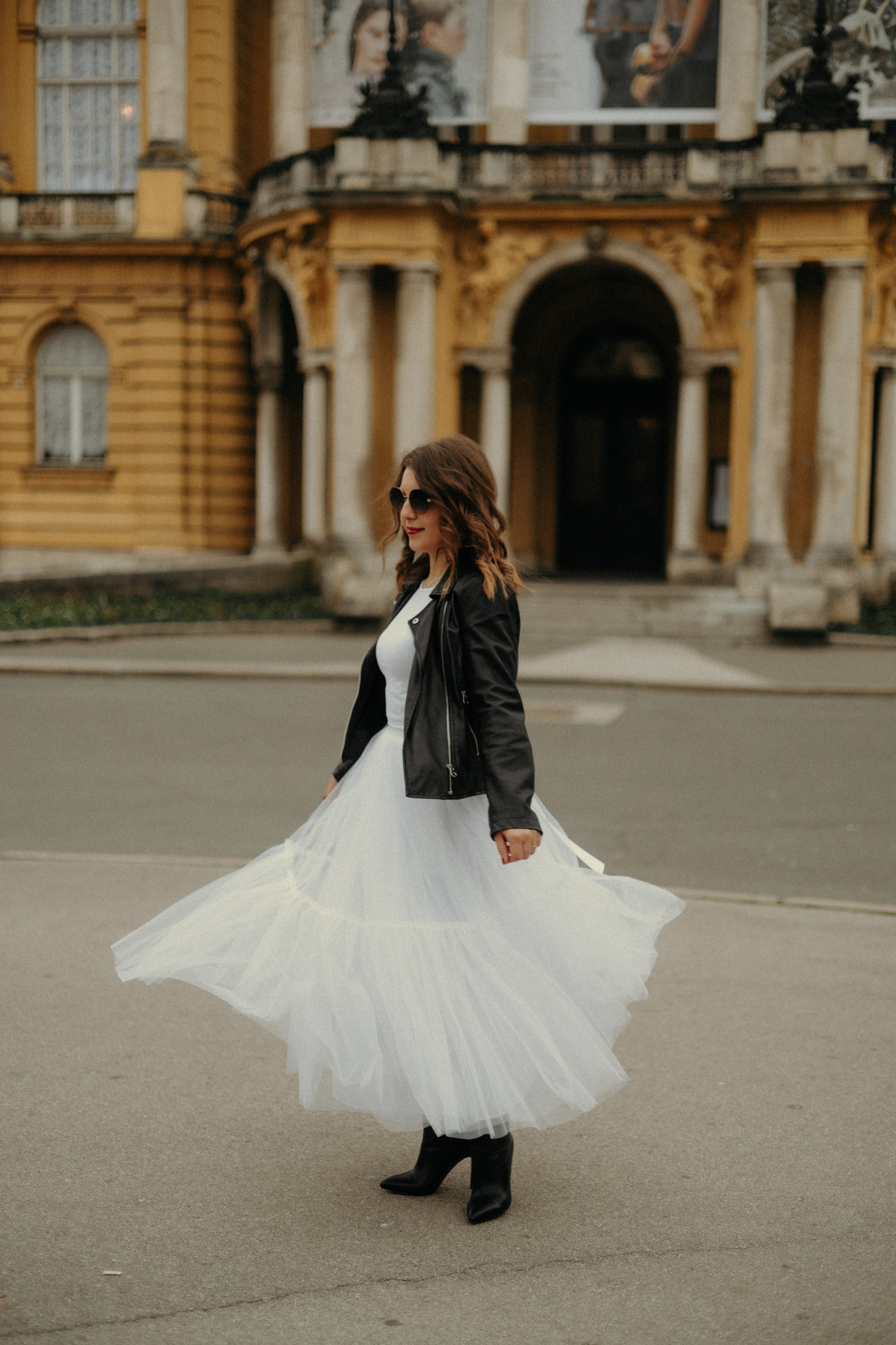 Anton & Maria. Elena Gorobets. Photographer in Zagreb