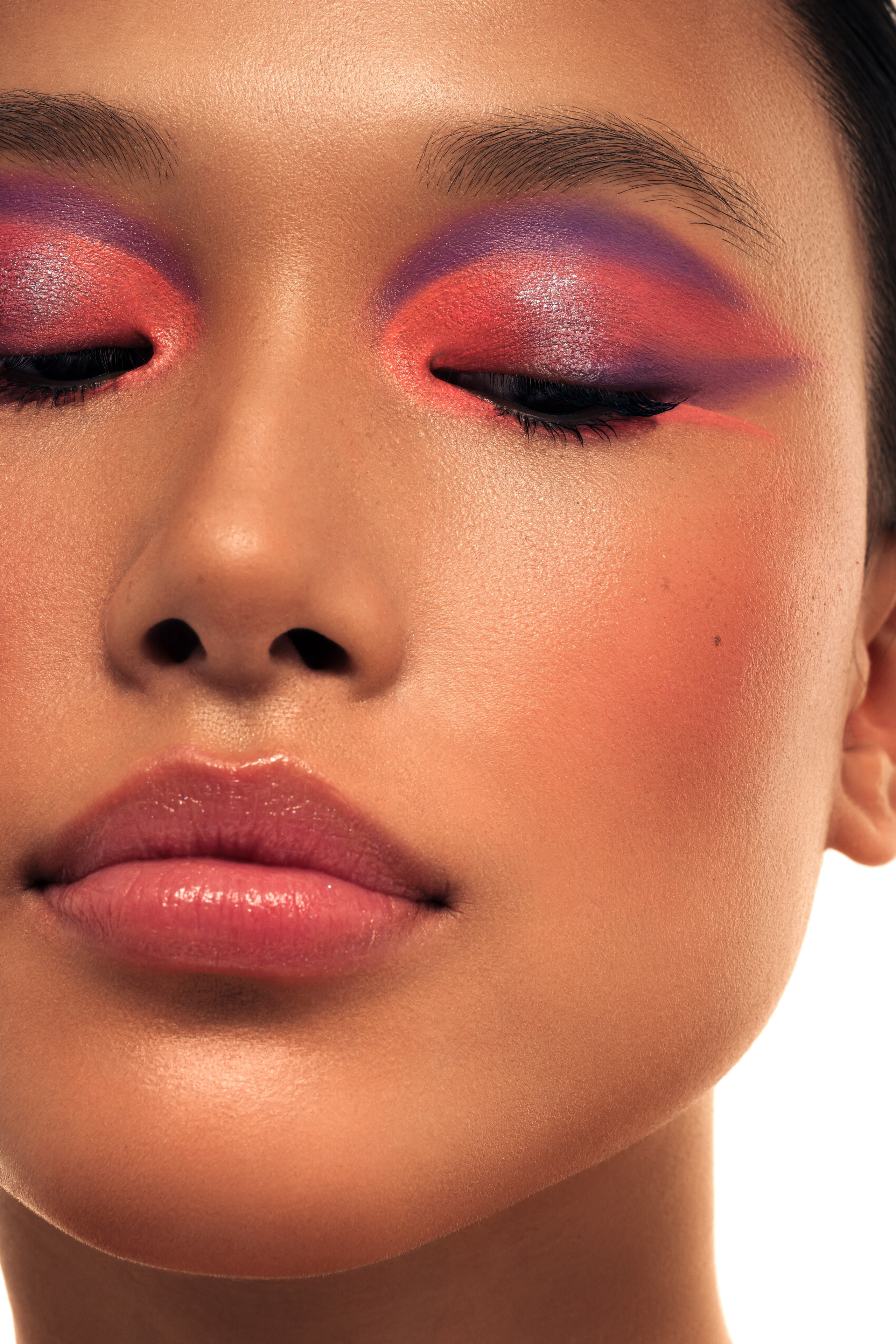 Ретушер Ирина Лисицына