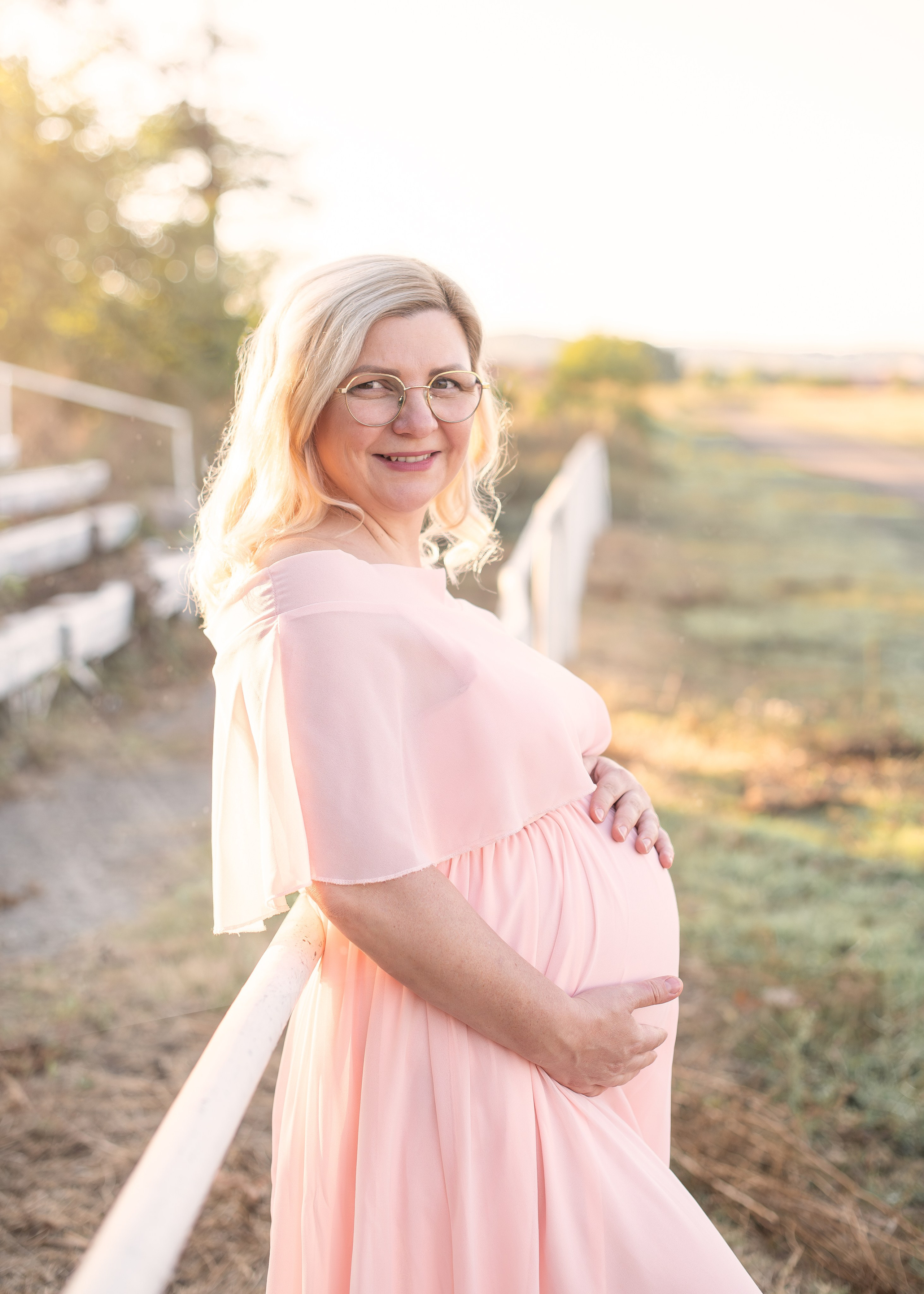 Maternity Portraits “Waiting for you”. Children, family and event photographer Mirjana Zdravkovic