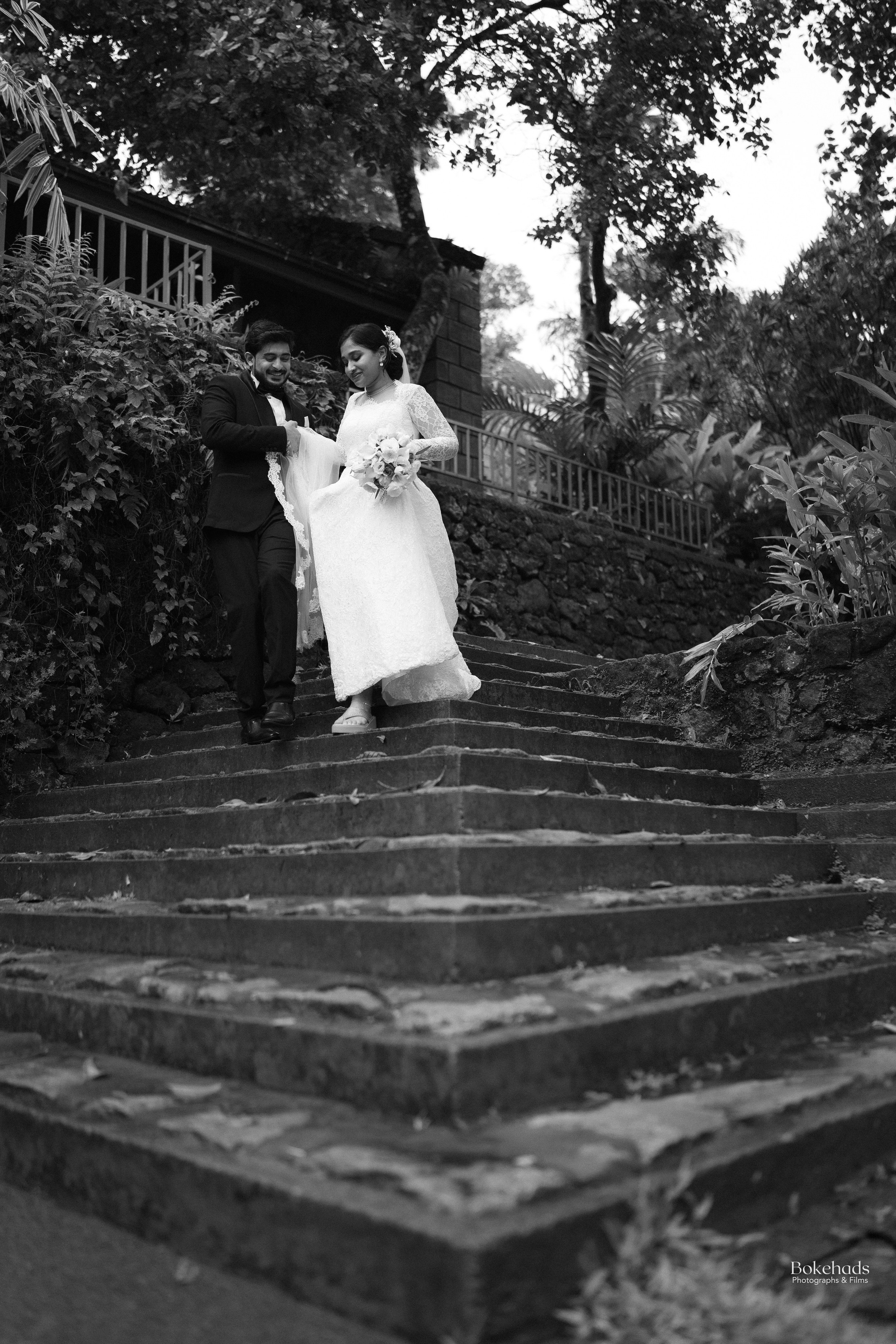 Tabitha & Harry. BokehAds | Wedding Photography & Films