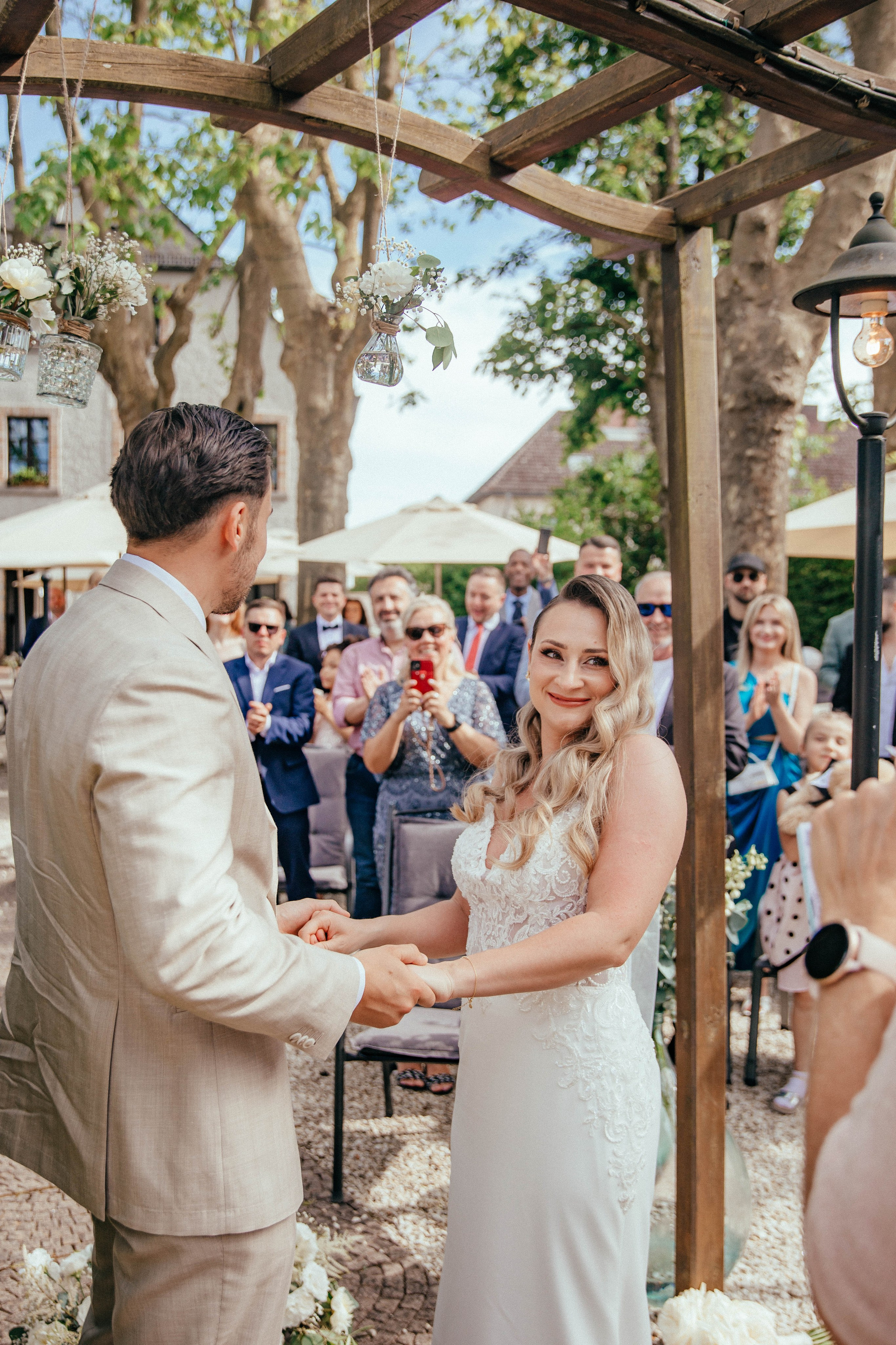 Julia und Thomas. Portrait family photographer in Berlin Elena Zakh