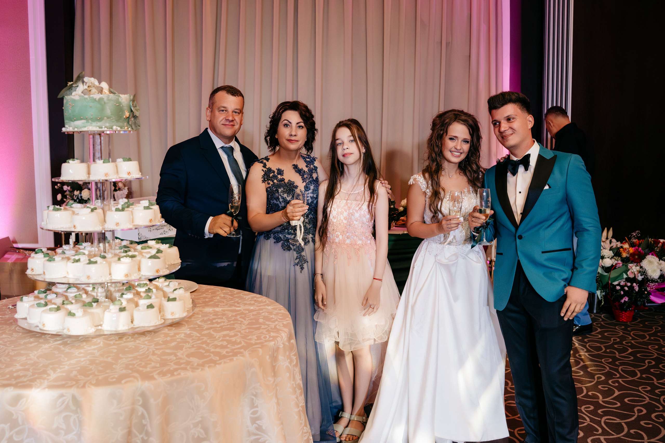 Diana & Daniel. Raw Studio. Fotograful tau de nunta!