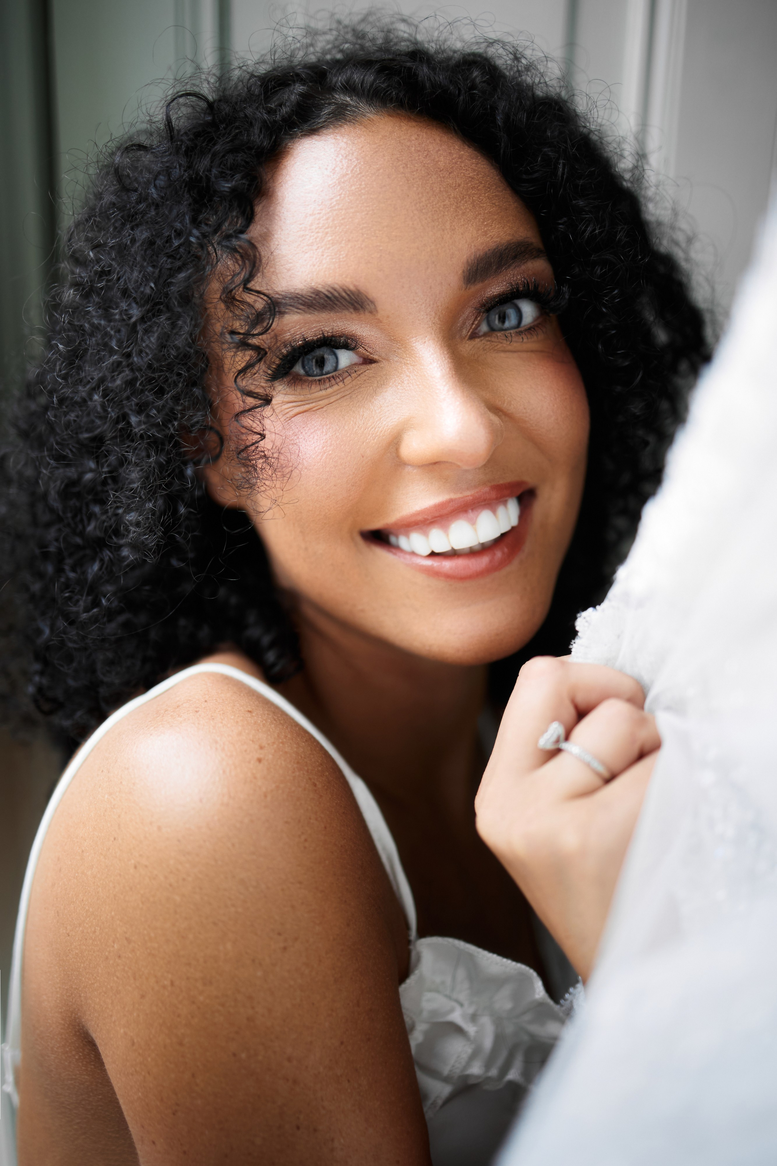 David & Abigeil. Destination wedding and fashion photographer in Riga Igor Davidovich