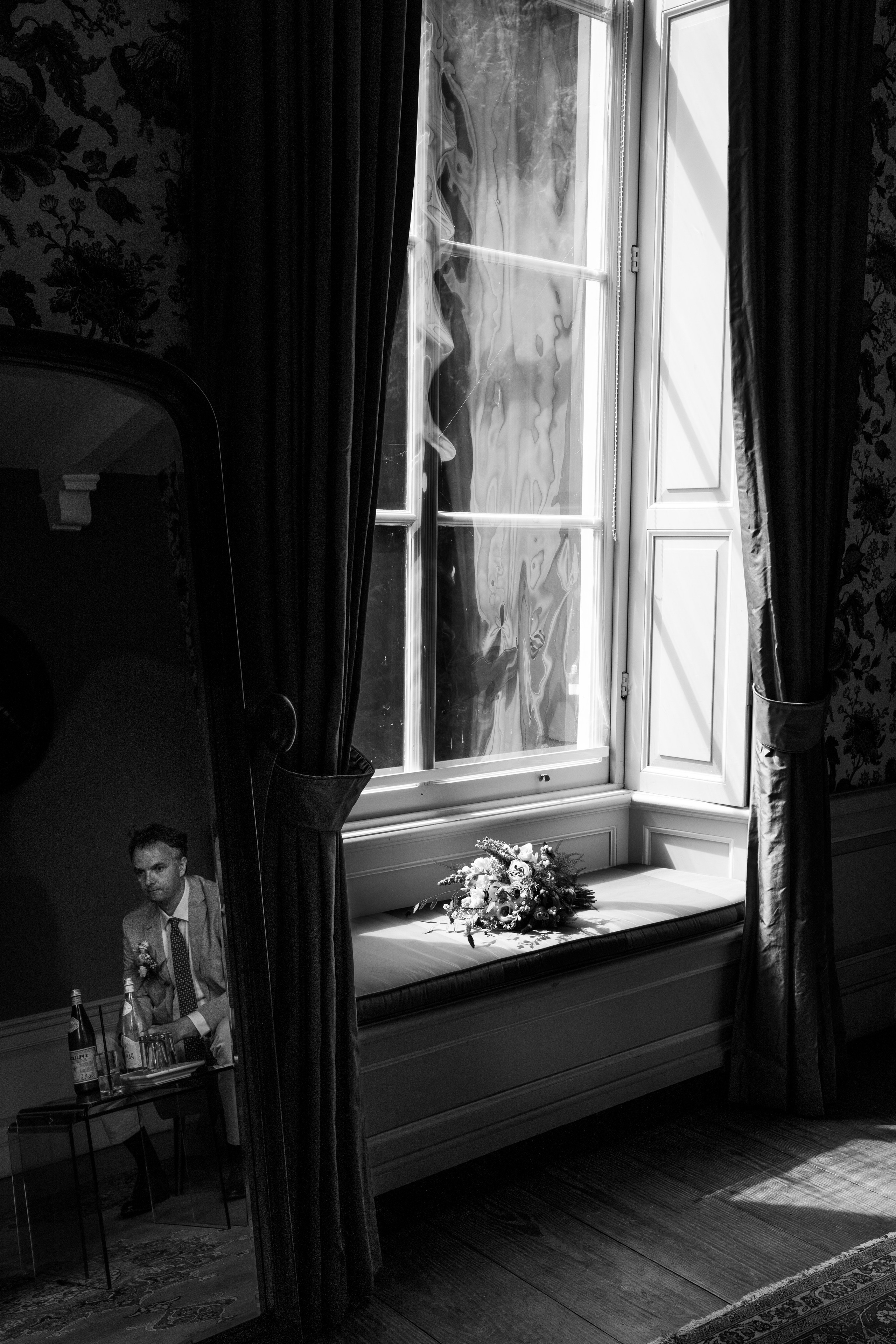 Wedding Offer options. Photographer Gouda, Rotterdam, Amsterdam, the Netherlands