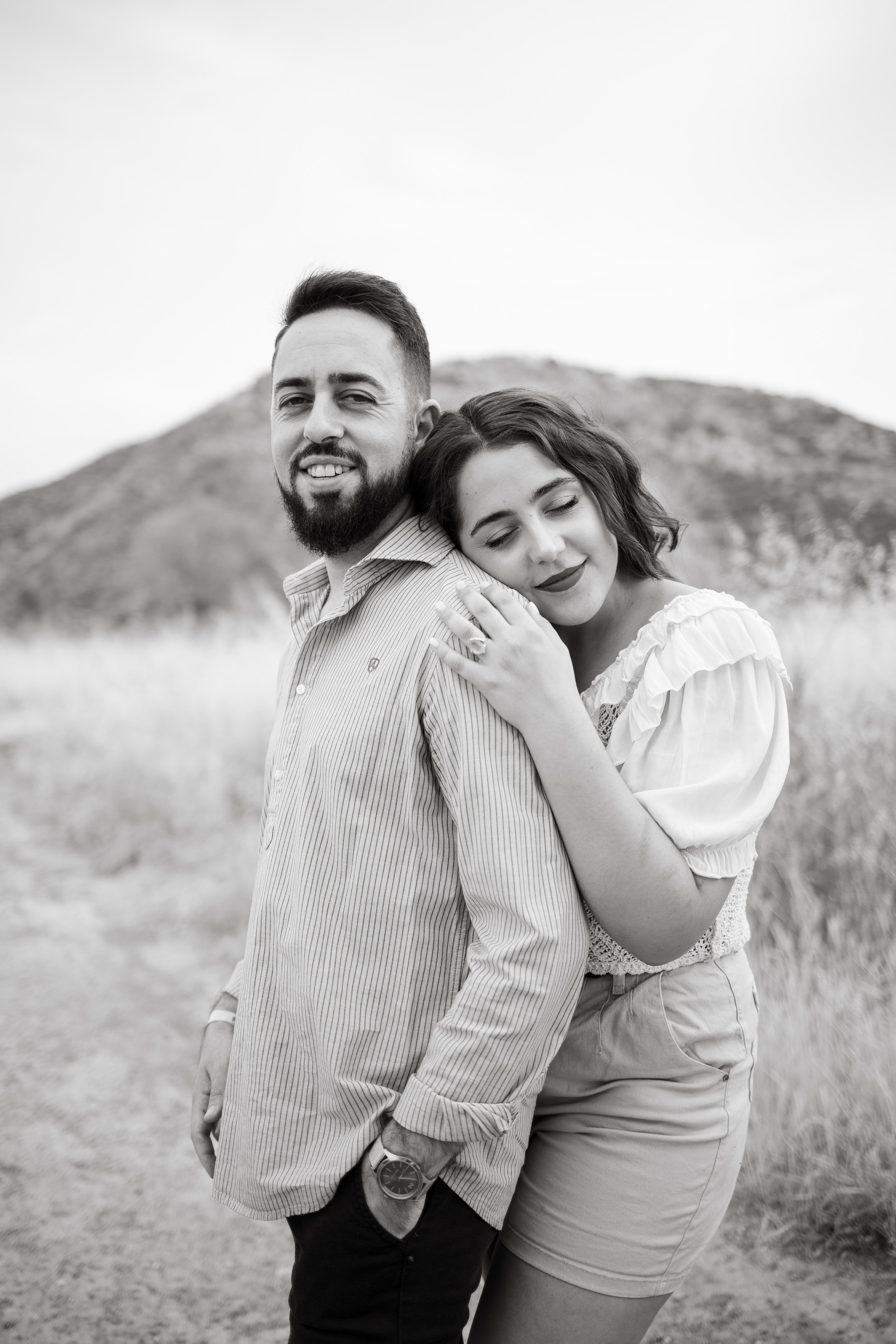 D + AR. Fotografía de bodas en Córdoba