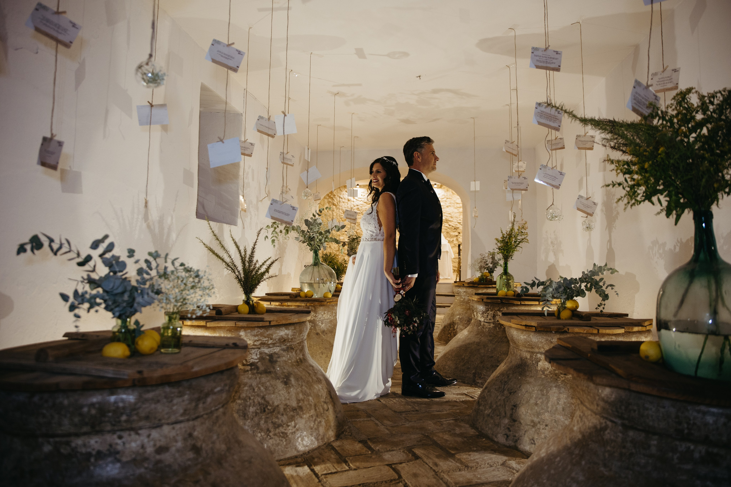 G+C. Fotografía de bodas en Córdoba