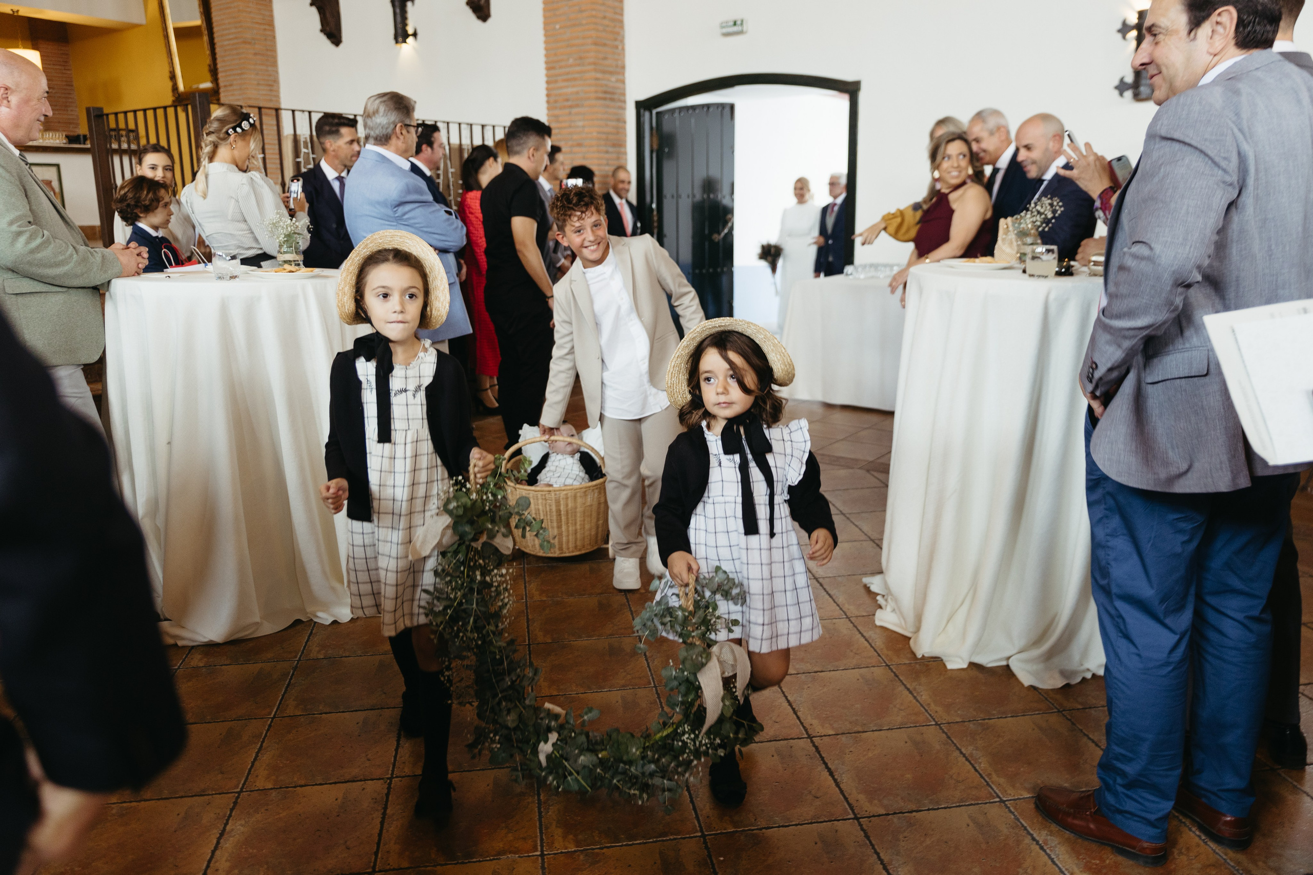 J+M. Fotografía de bodas en Córdoba
