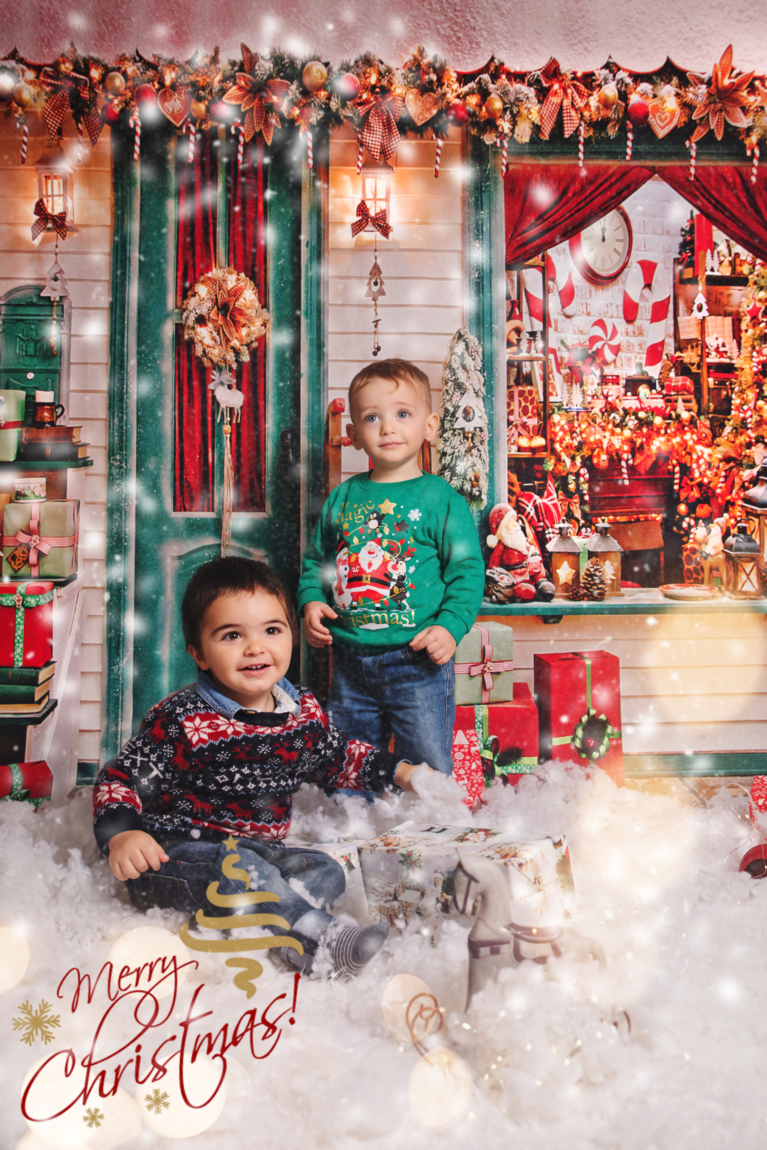 Отзывы. Семейный и детский фотограф