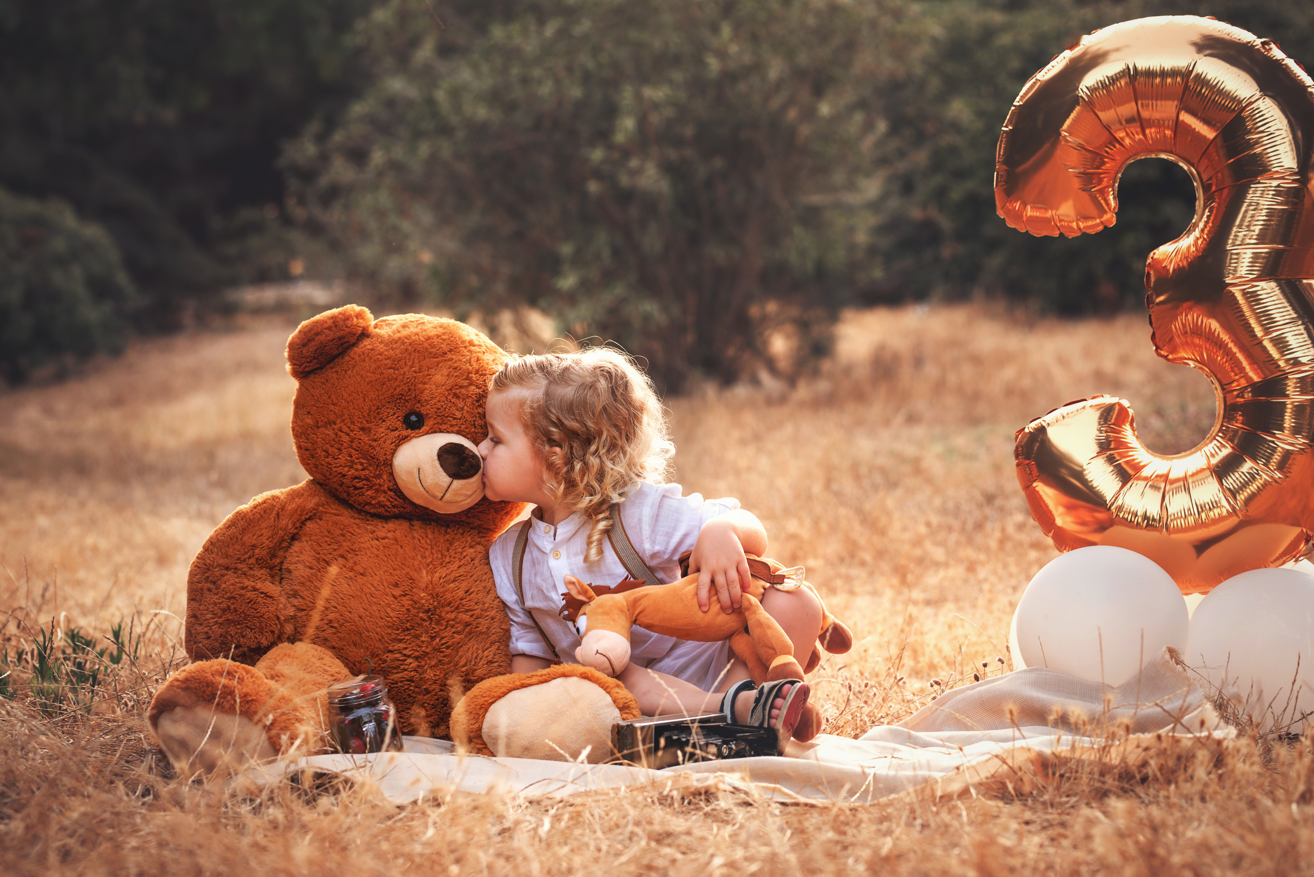 Семейный и детский фотограф