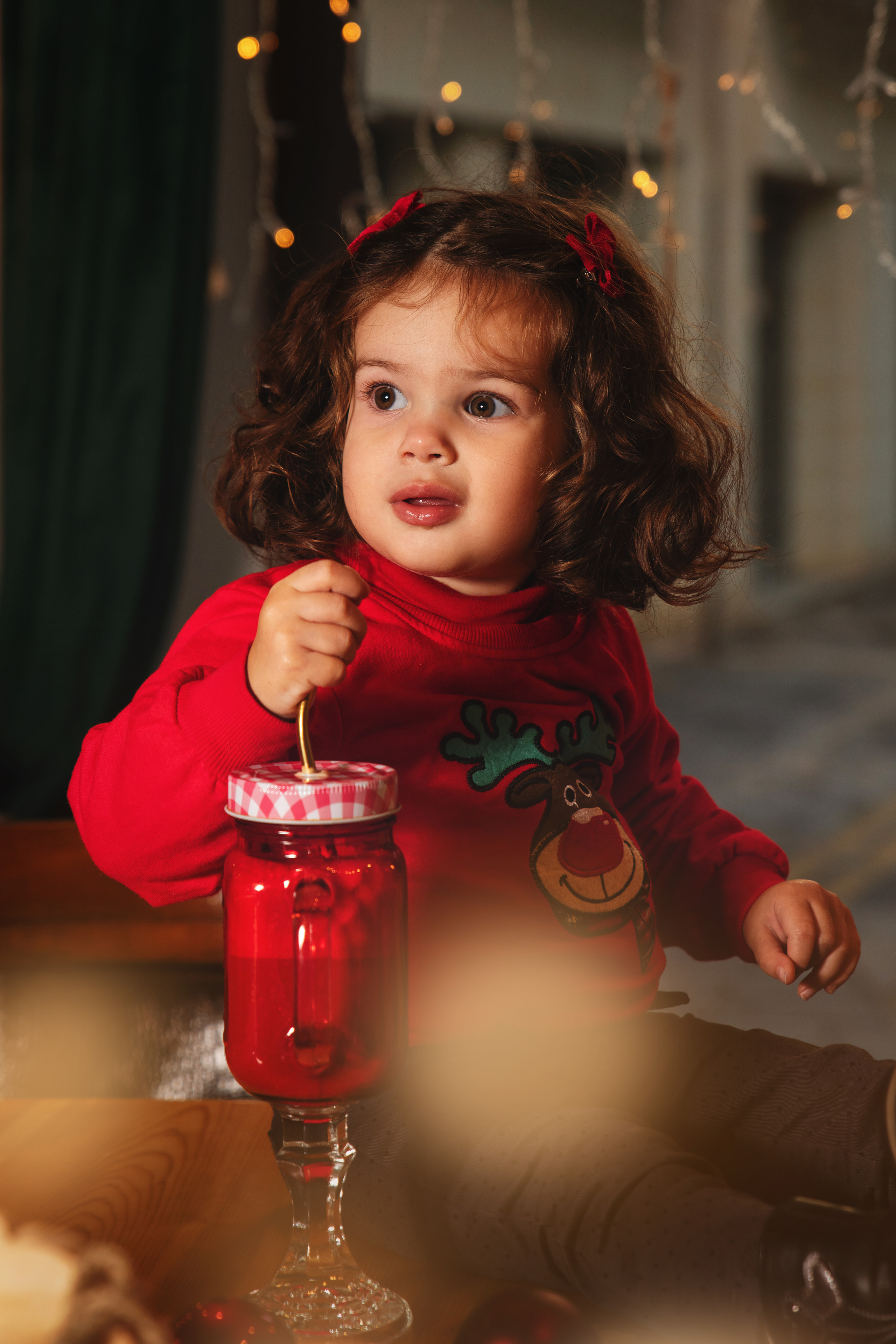 Christmas. Family and Children Photographer /Φωτογράφος