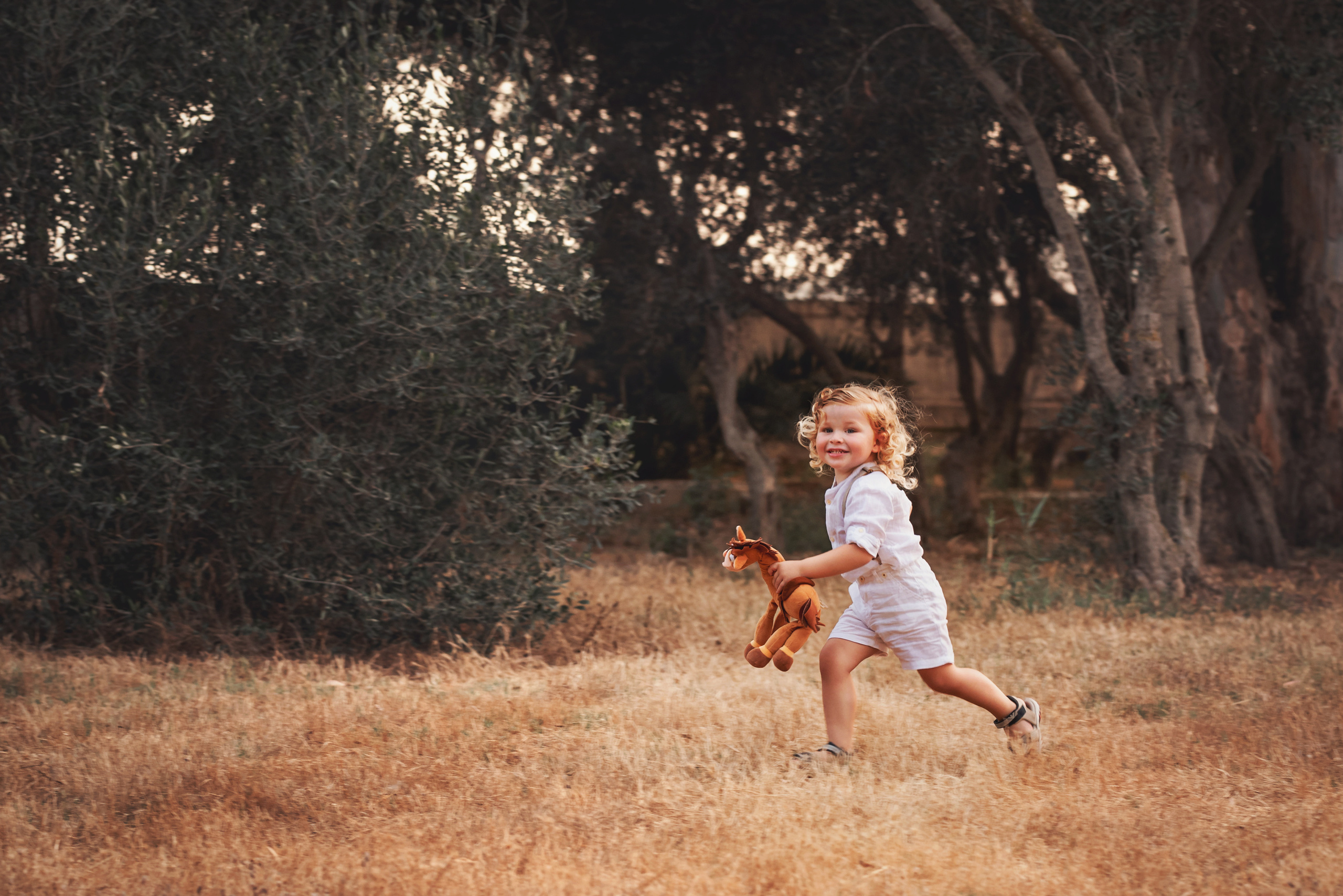 Семейный и детский фотограф