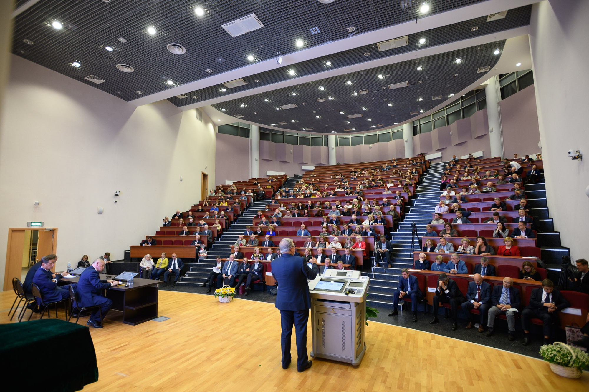 Event Reportage. Alexander Kabanov Photographer