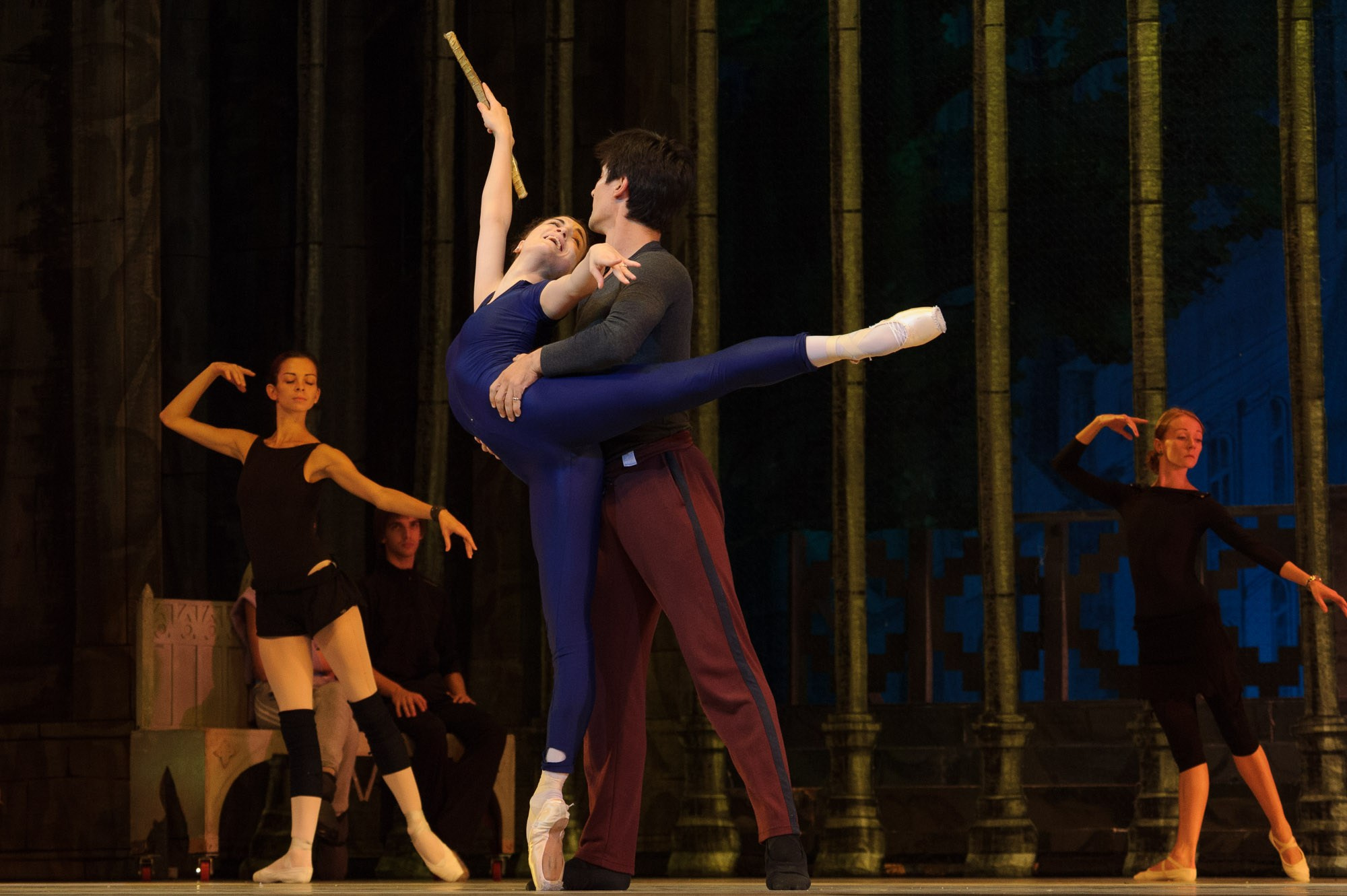 Joy Womack. Alexander Kabanov Photographer