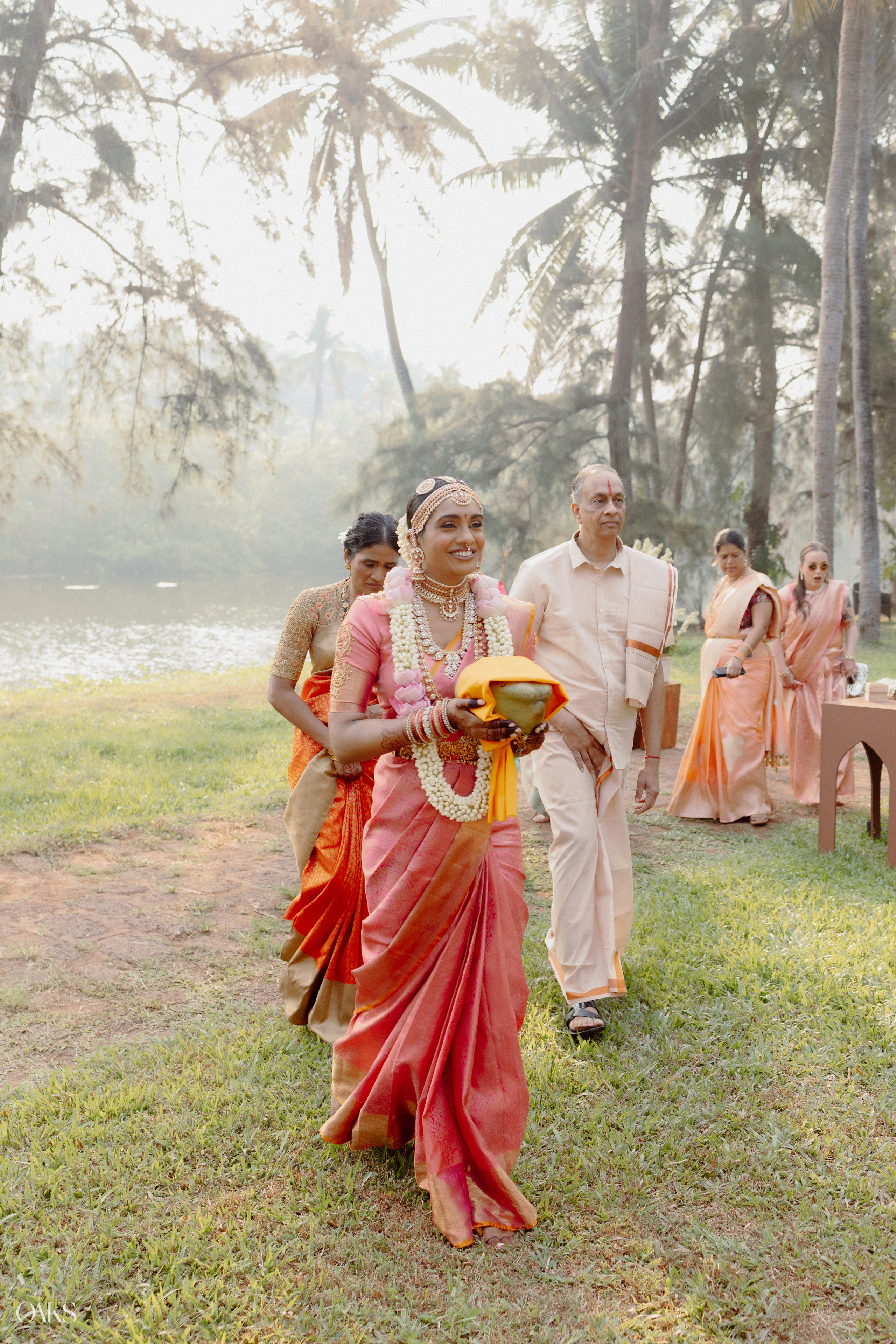 Jahanavi & Daniel. Wedding & Editorial Photographer | Anandshivadas